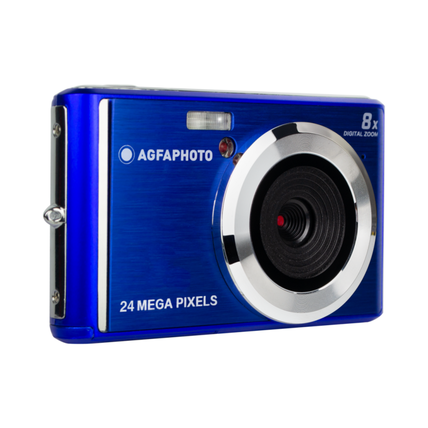 AgfaPhoto Realishot DC5500, Digital Camera, Black