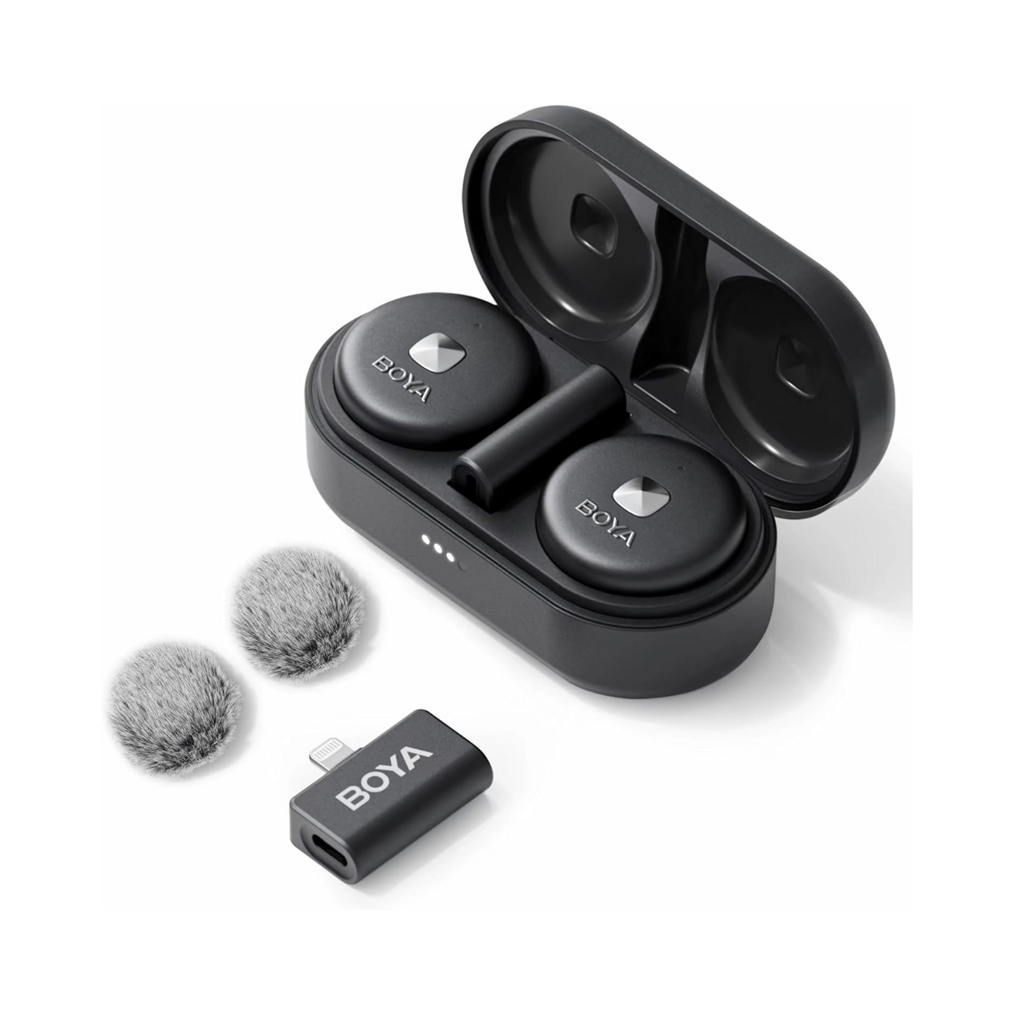 BOYA Omic-D NR Microphone