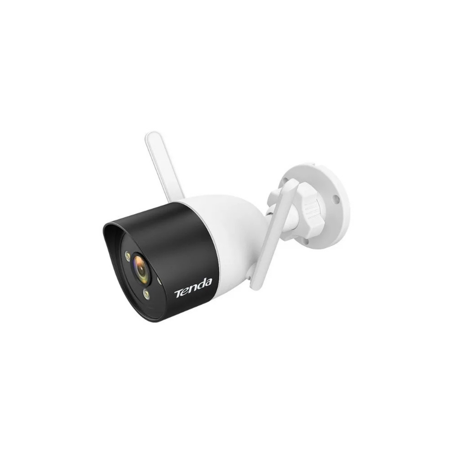 Tenda CT3, IP Camera, White