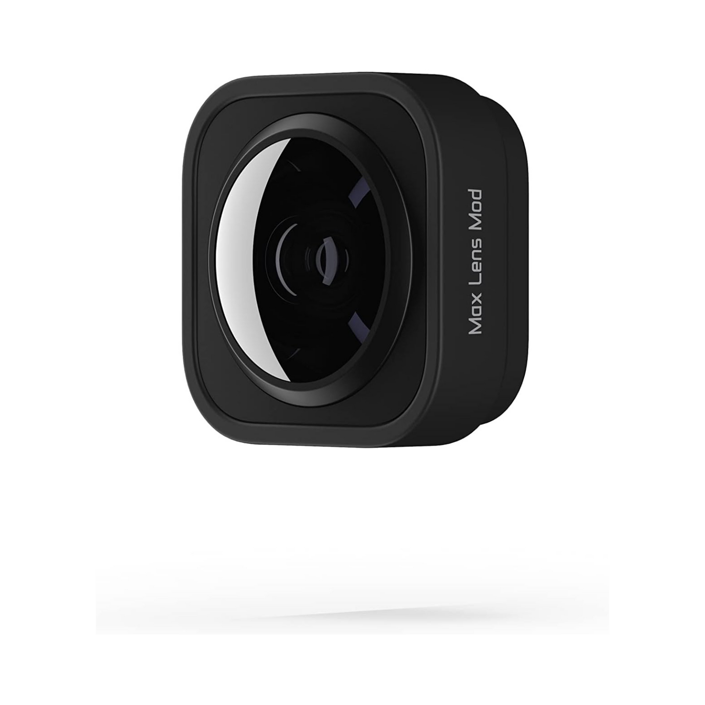 Max Lens Mod 2.0