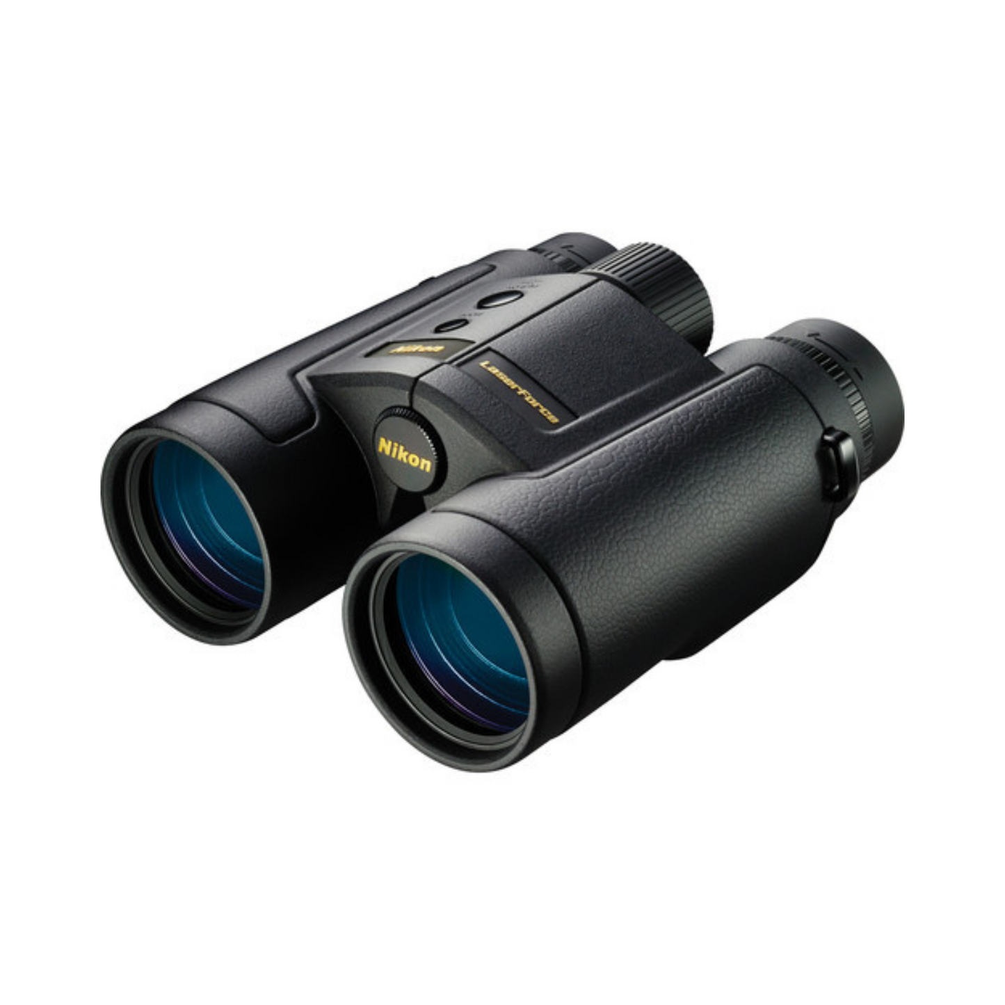 Nikon Laserforce Rangefinder Bino