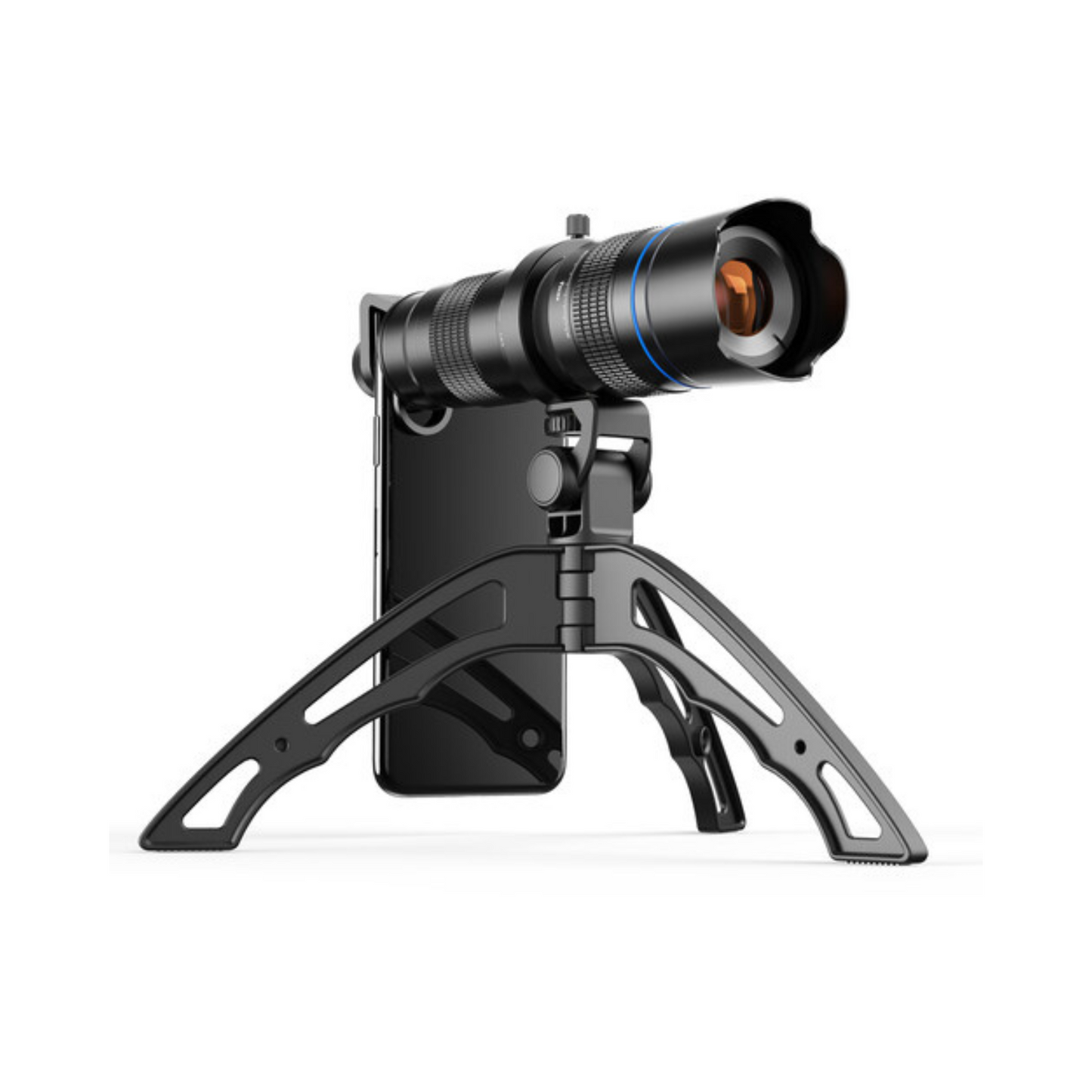 Apexel 20-40X Phone Lens