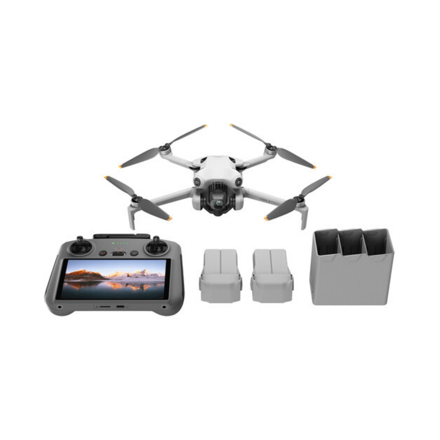 DJI Mini 4 Pro FMC Plus RC
