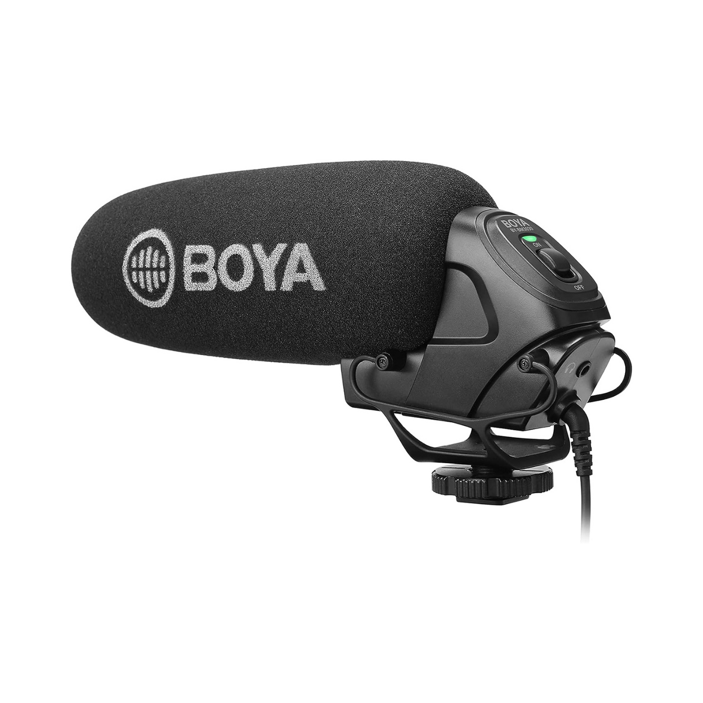 Boya BY-BM3030