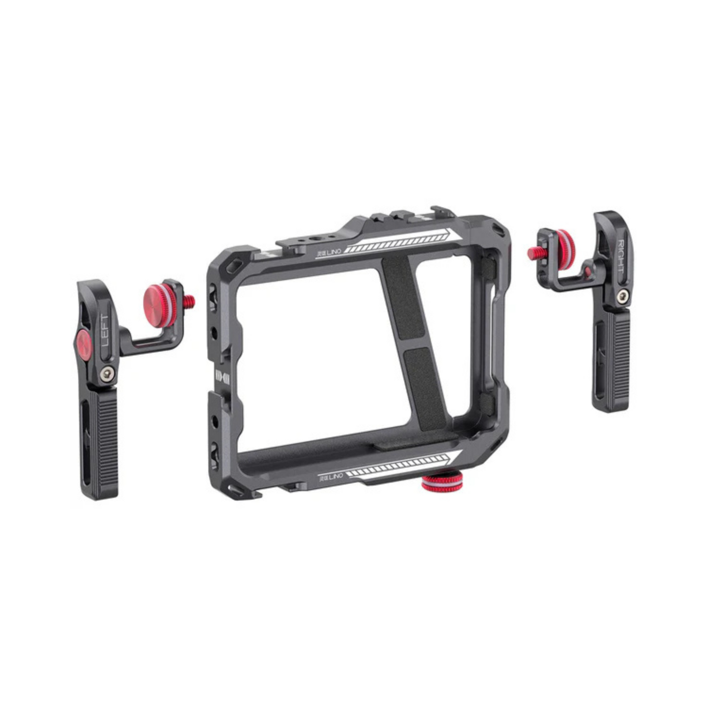 Ulanzi Lino, Smartphone Rig, Black