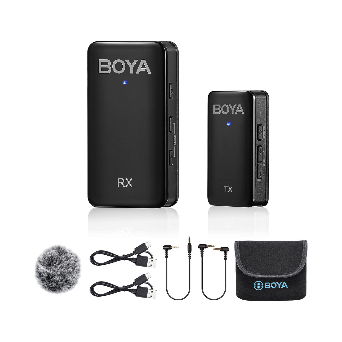 Boya BY-WMIC5 M1