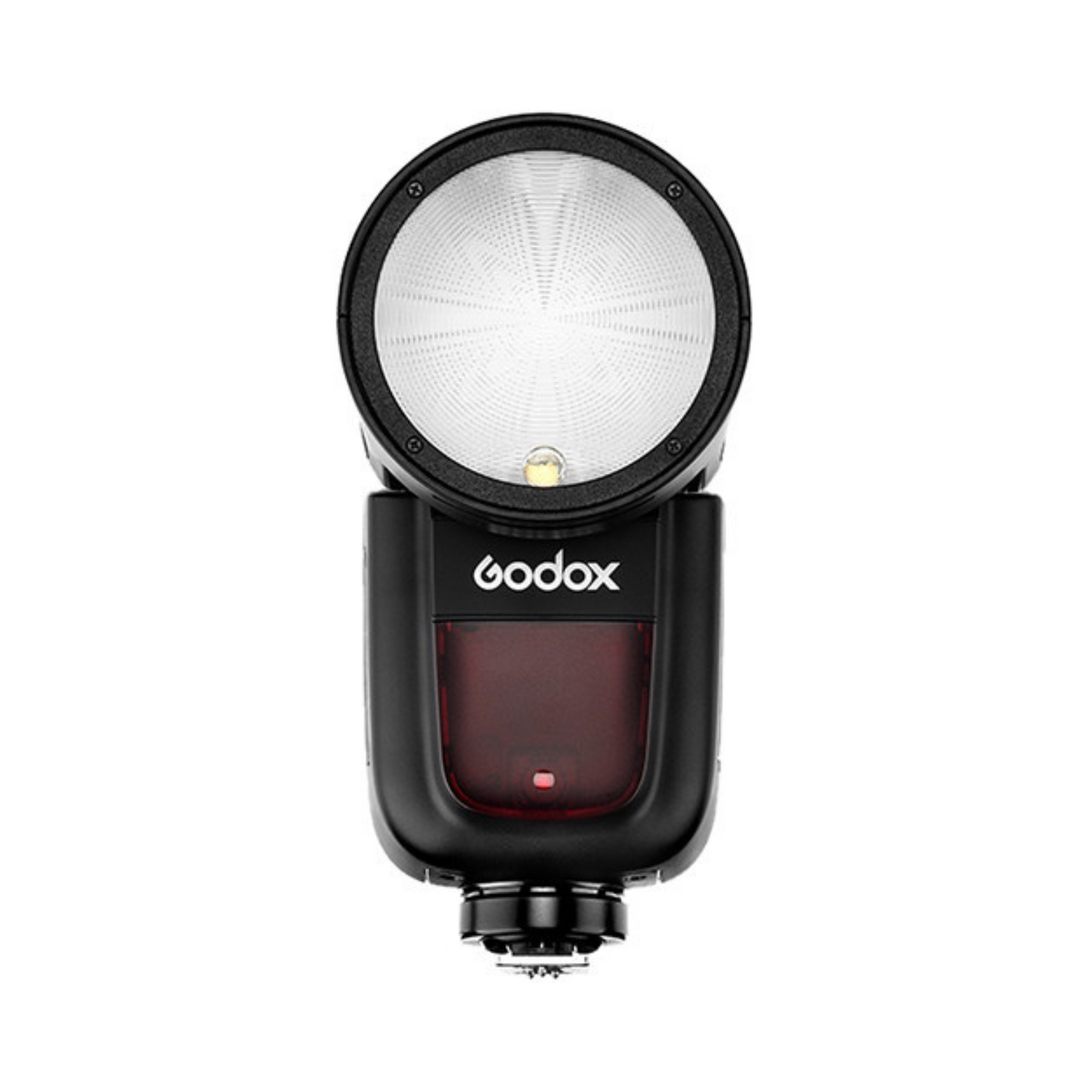 Godox V1 For Sony, Camera Flash, Black