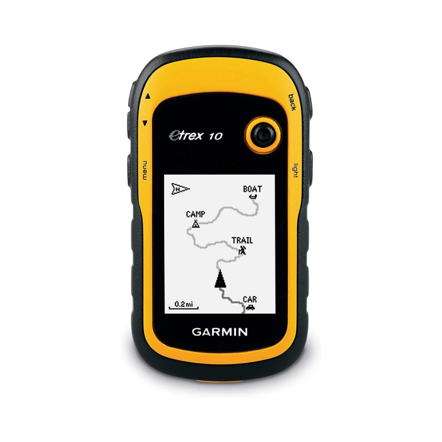 GARMIN ETREX 10