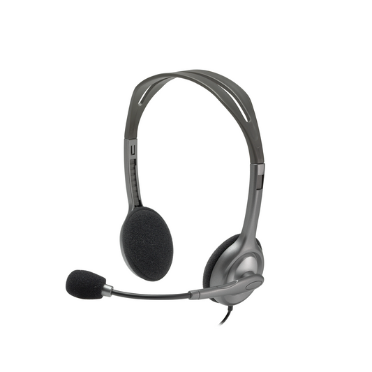 Logitech H110 Headset