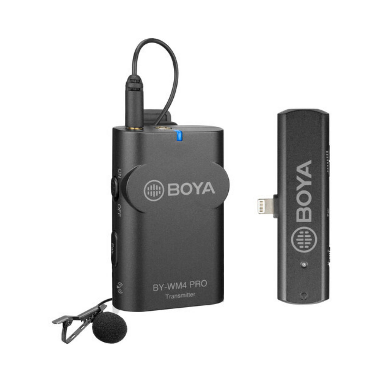 Boya BY-WM4 PRO K3 (LIGHTING)