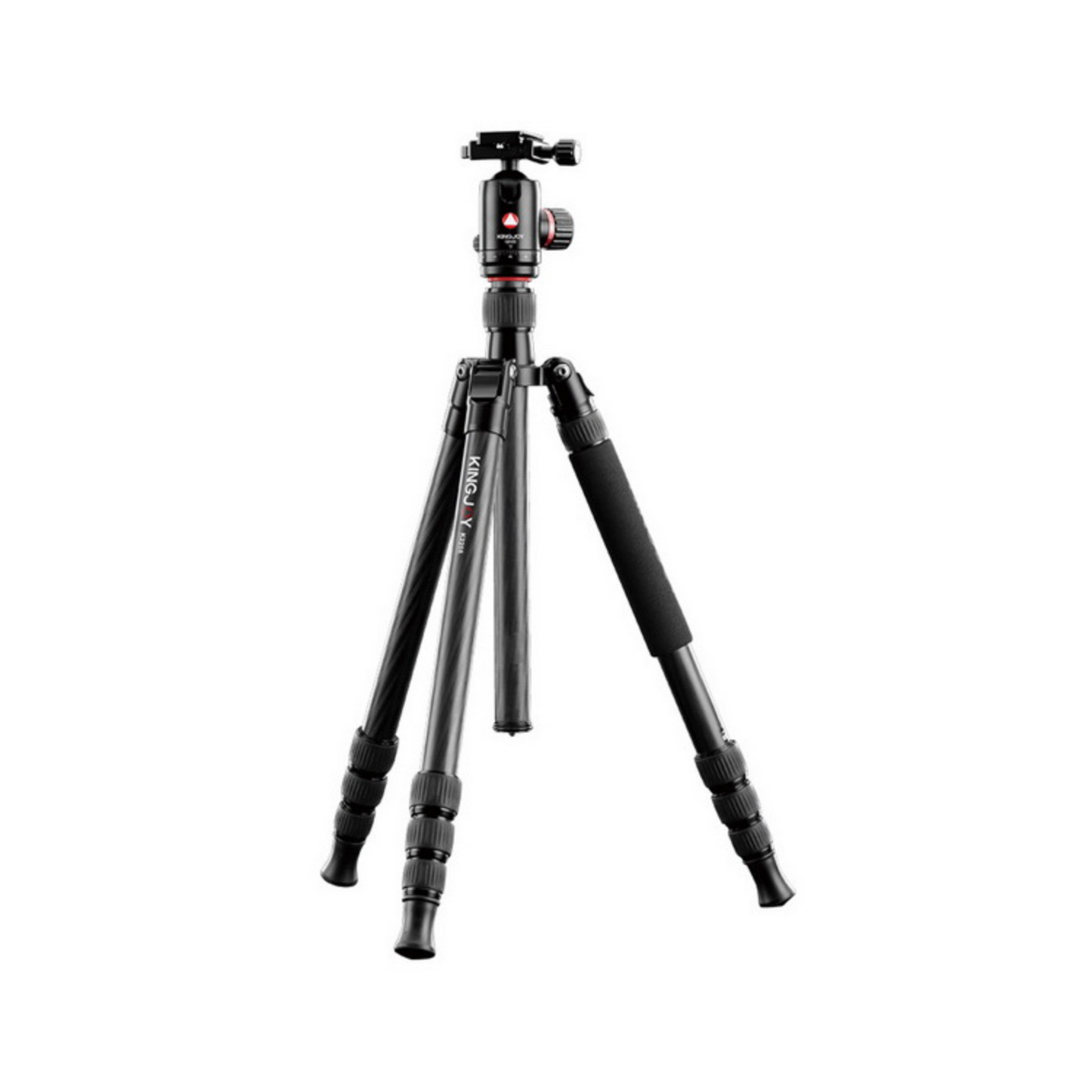Kingjoy K2208+QH20 Carbon F