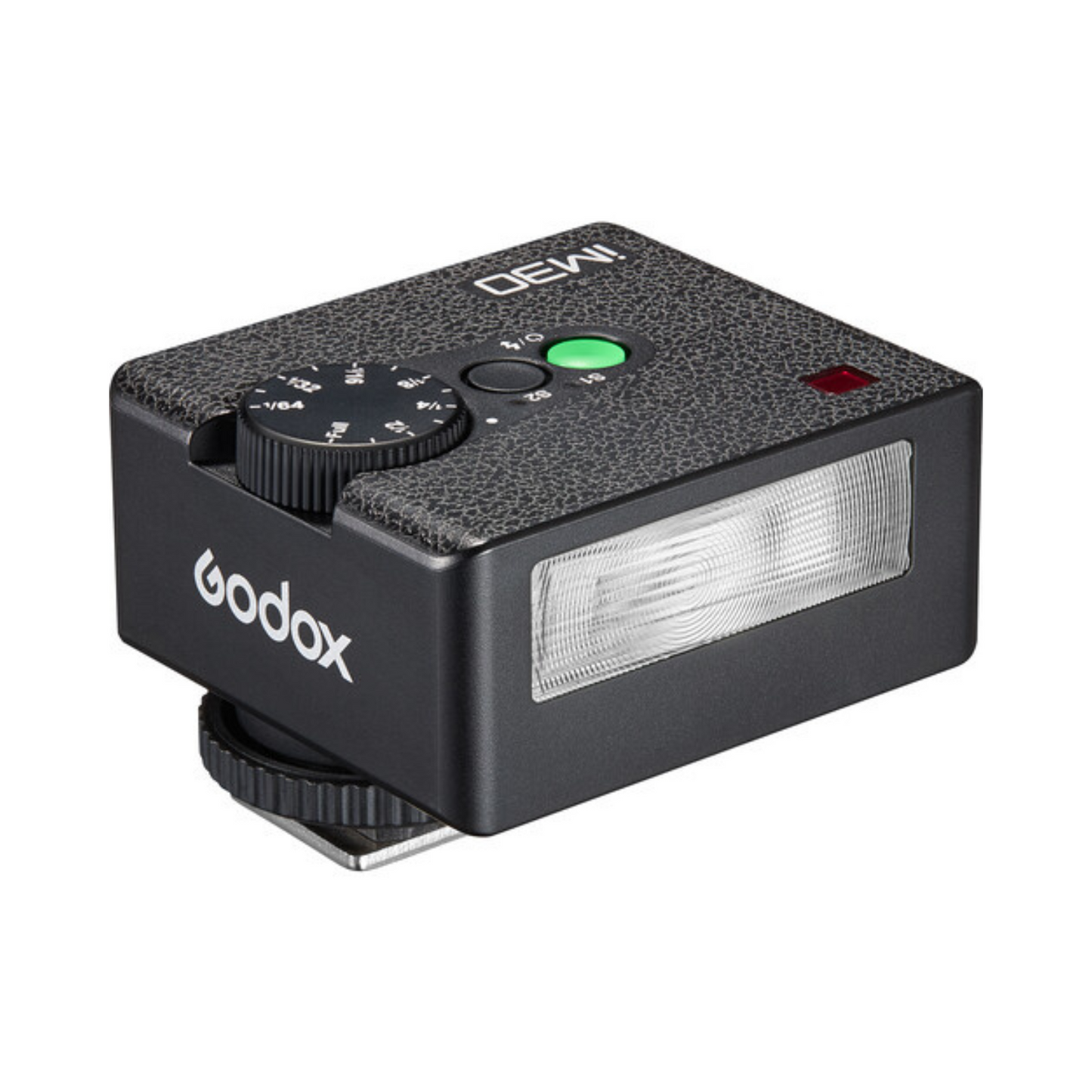 Godox iM30, Mini Flash, Black