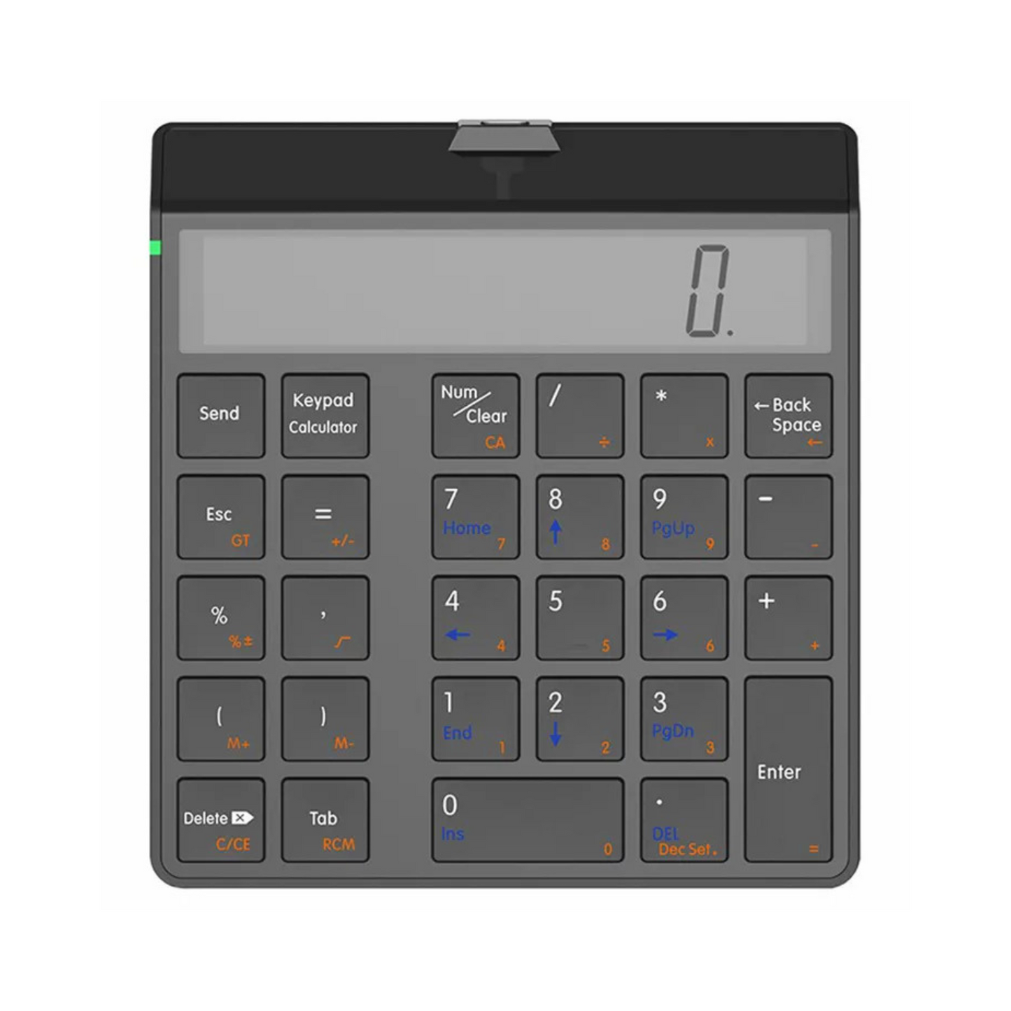 Sunreed Numeric Keypad 4.0 BT