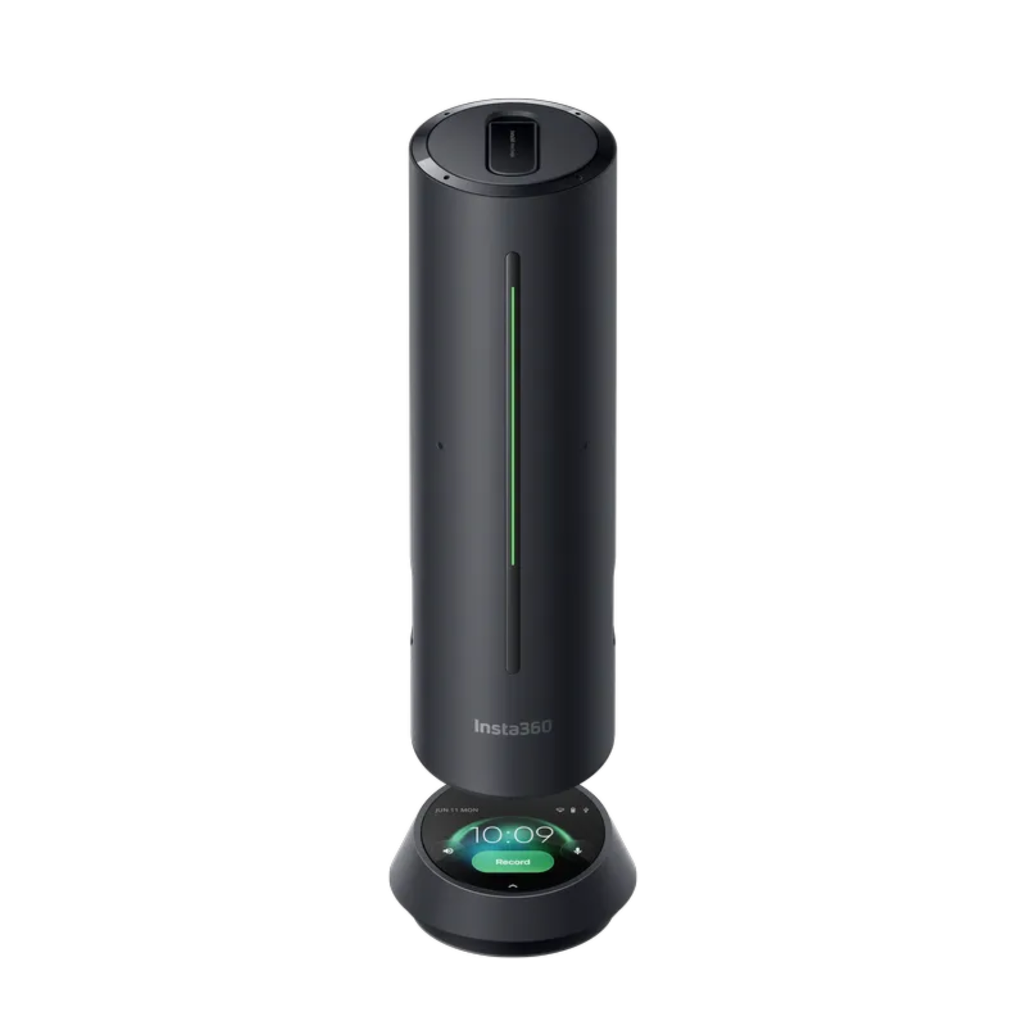 Insta360 Wave, AI Speakerphone, Graphite Black