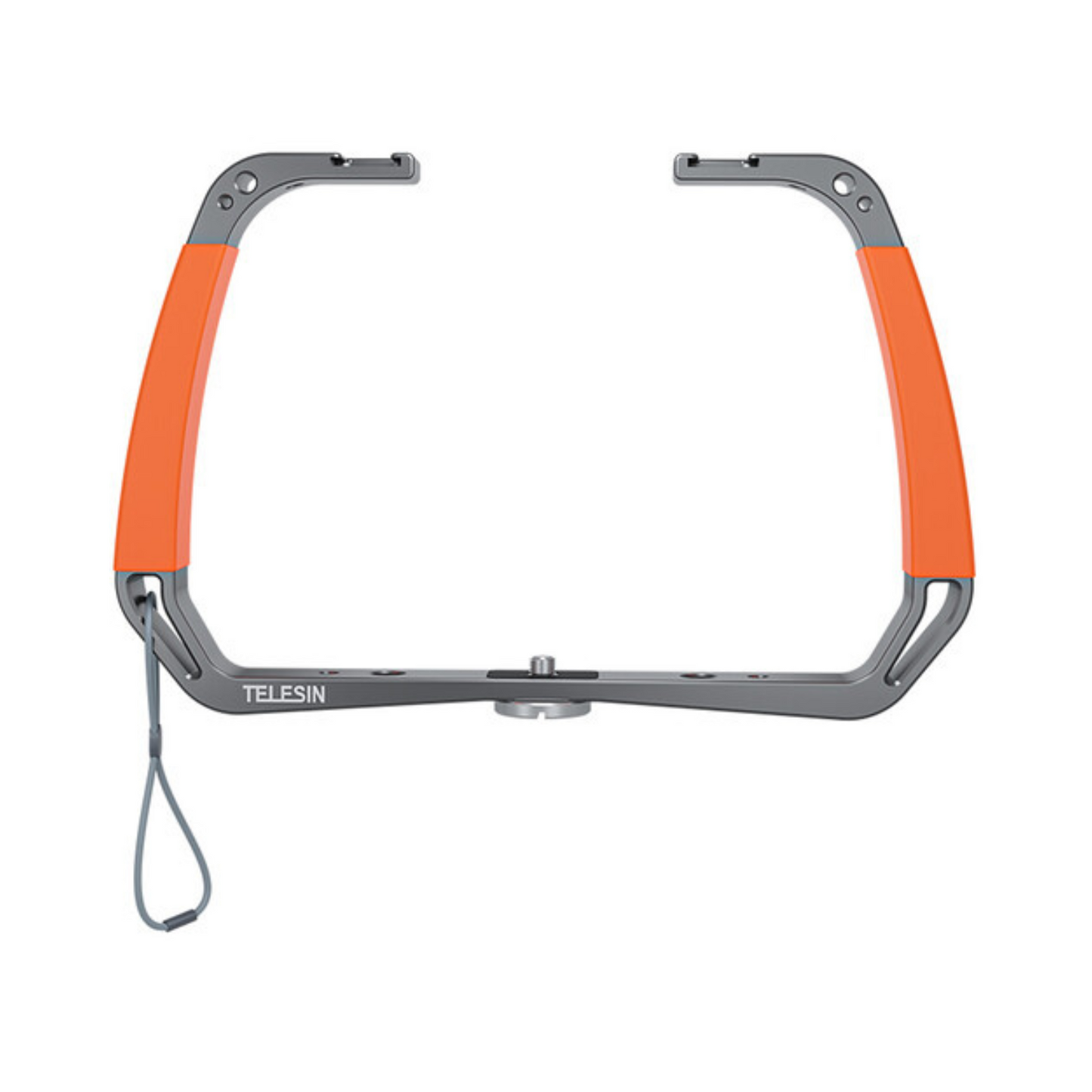 TELESIN CHEST STRAP QUICK REL