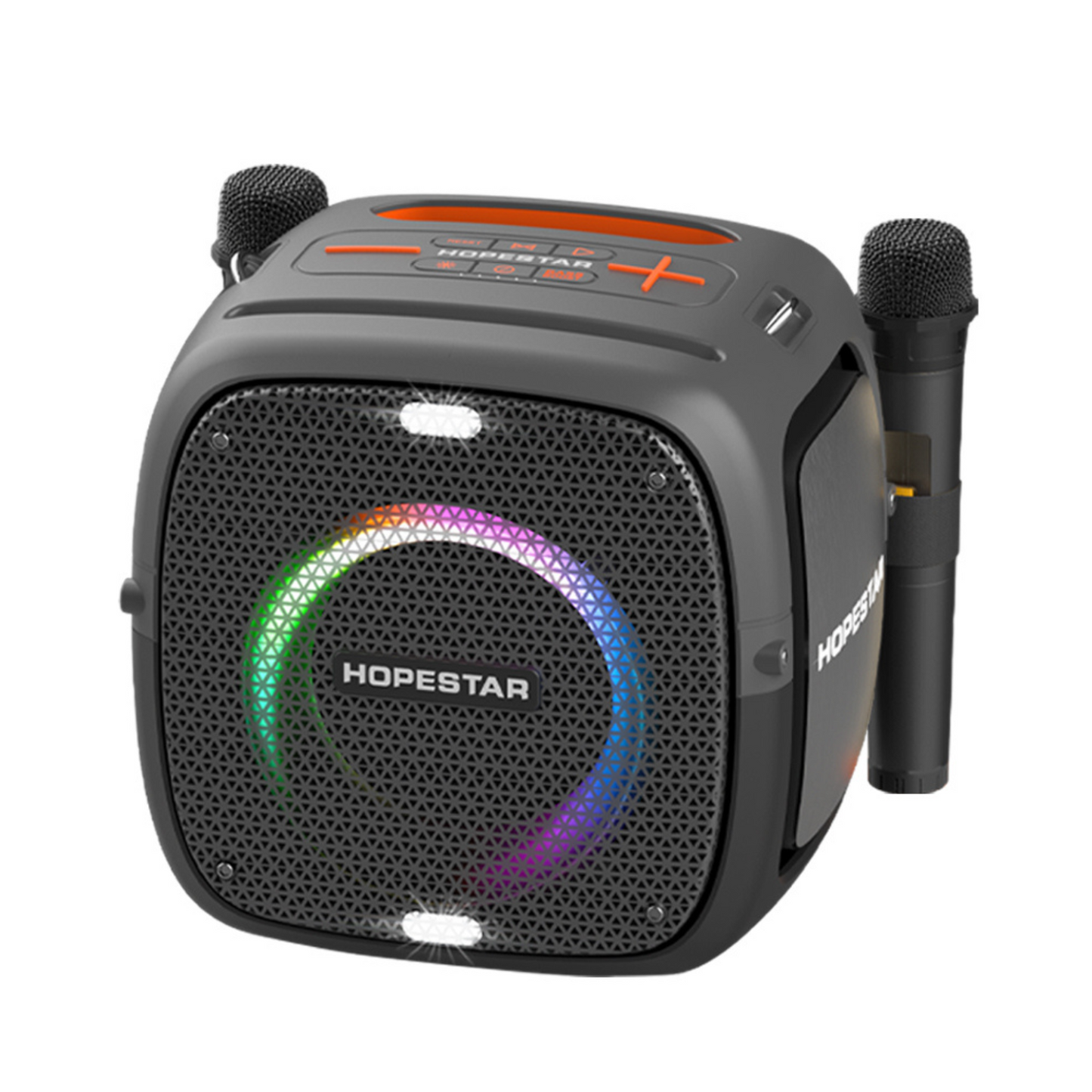 BT OUTDOOR SPEAKER + TRIPOD