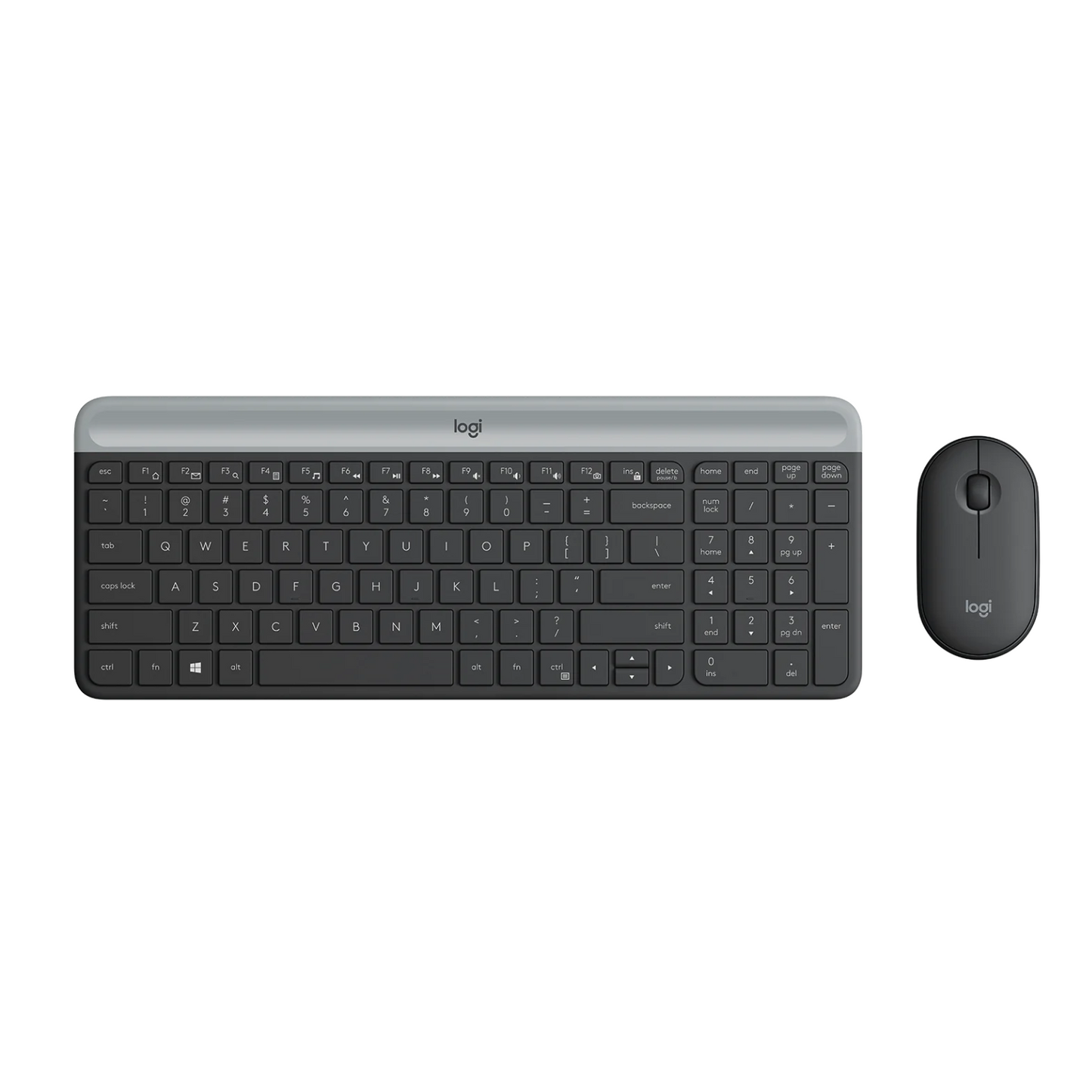 MK470 Wireless Combo