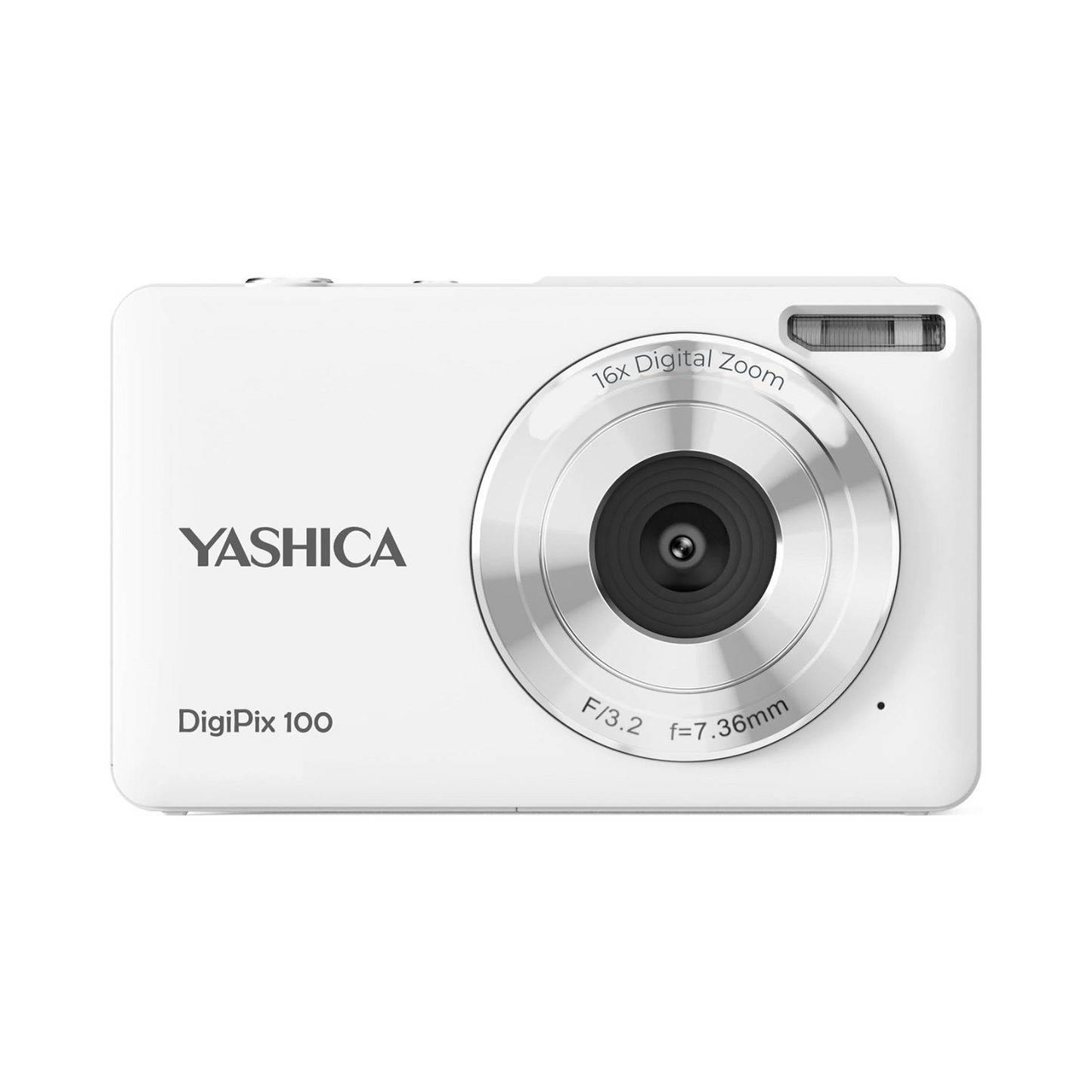 YASHICA DG100P