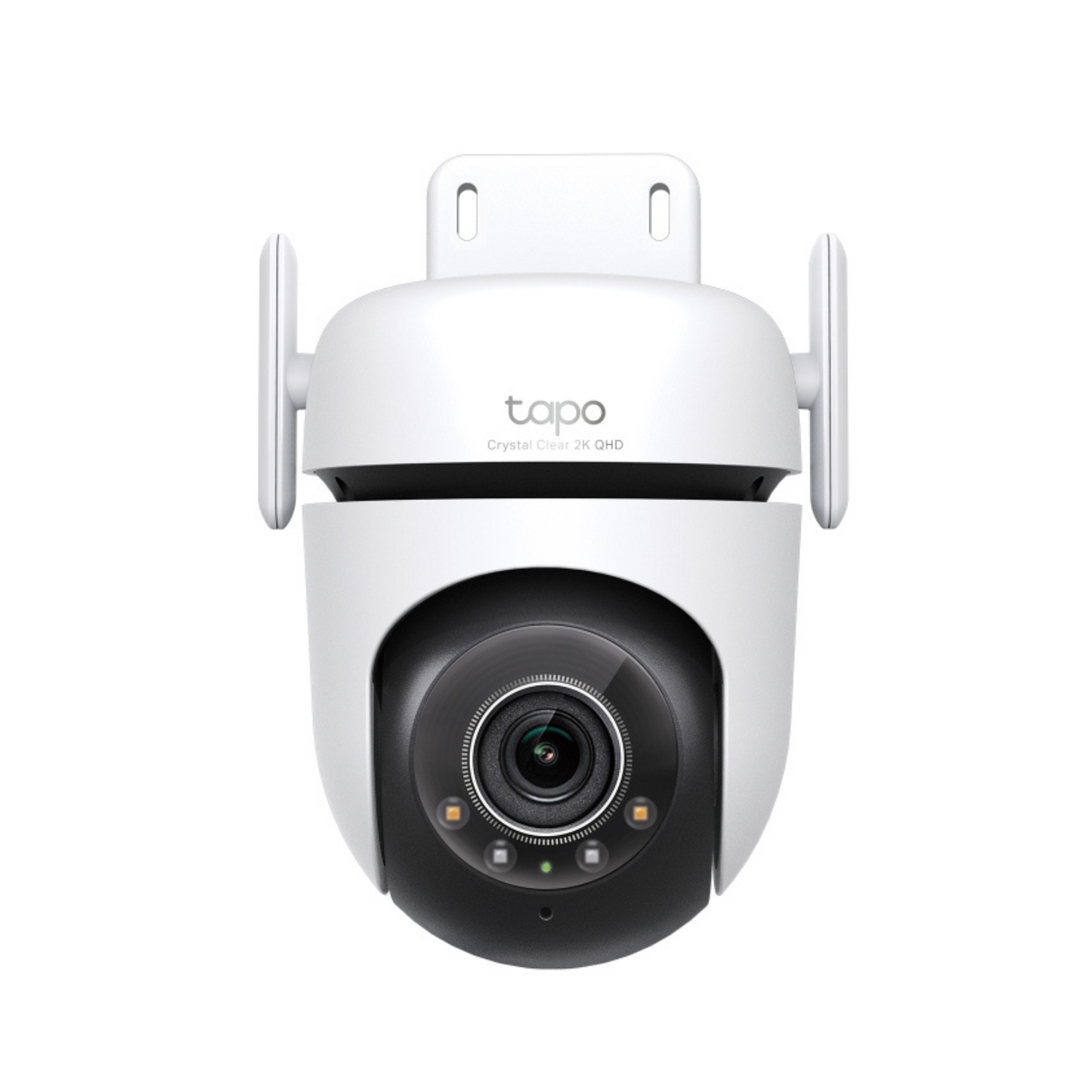 TP-Link Tapo C520WS, Wi-Fi Security Camera, White