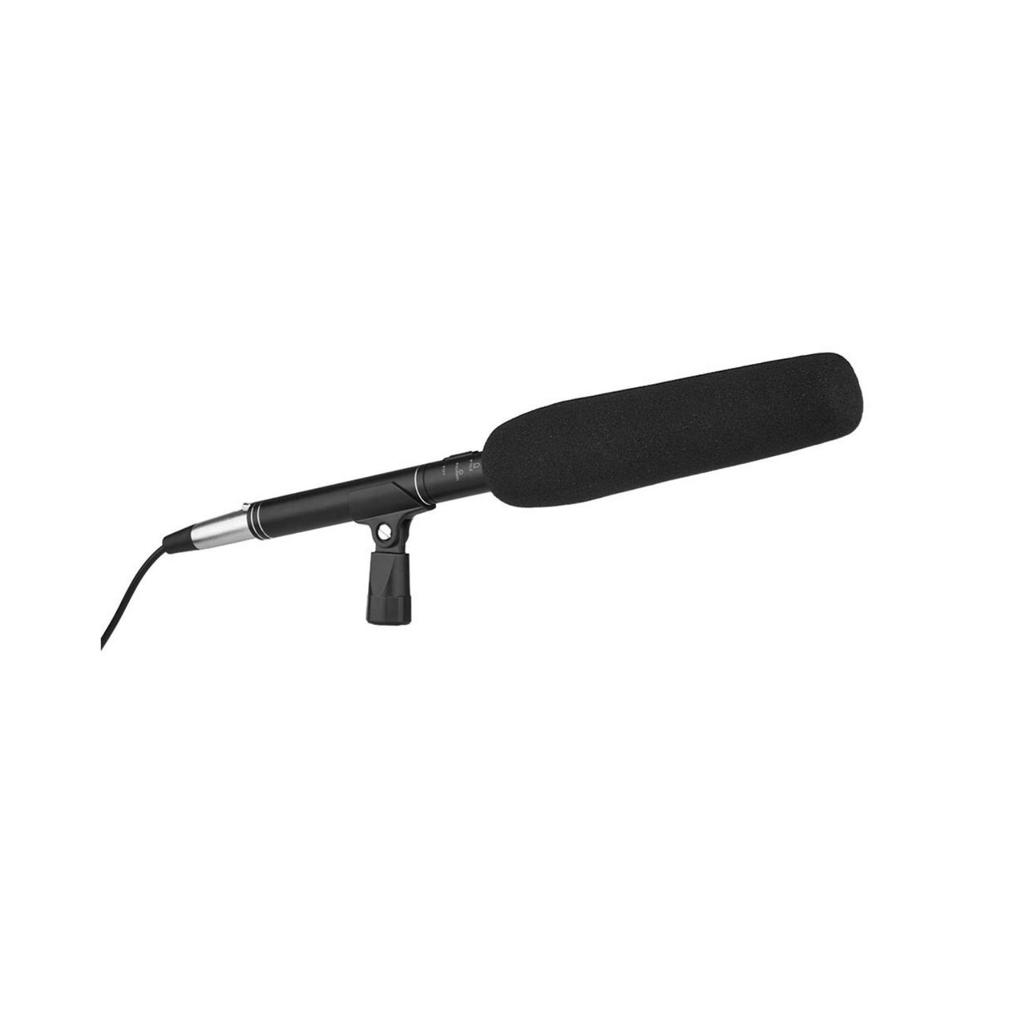 GAM-CF02 Shotgun Microphone