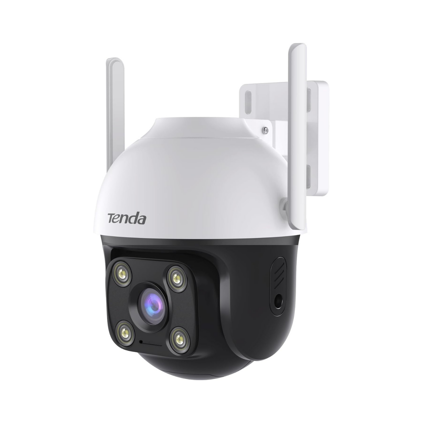 Tenda CH3 V2.0, IP Camera, White