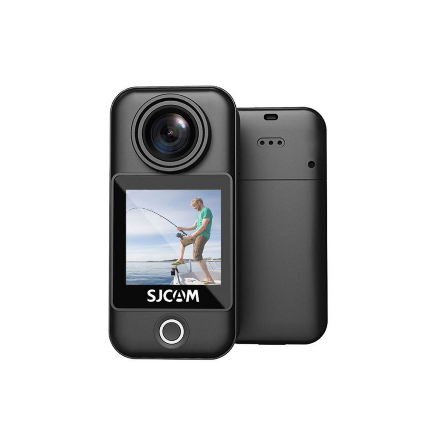 SJCAM C300 POCKET
