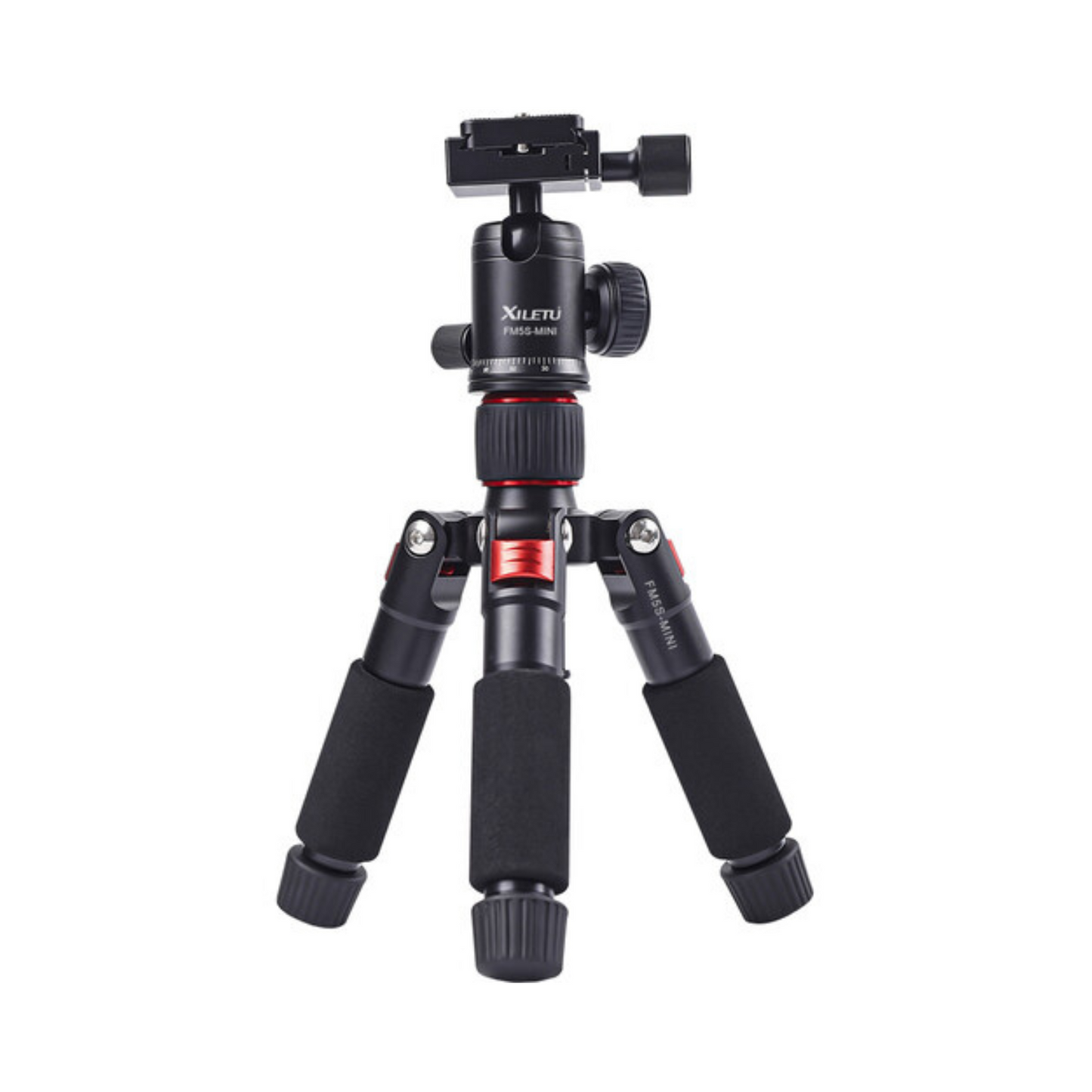 Xiletu FM5S-Mini Tripod