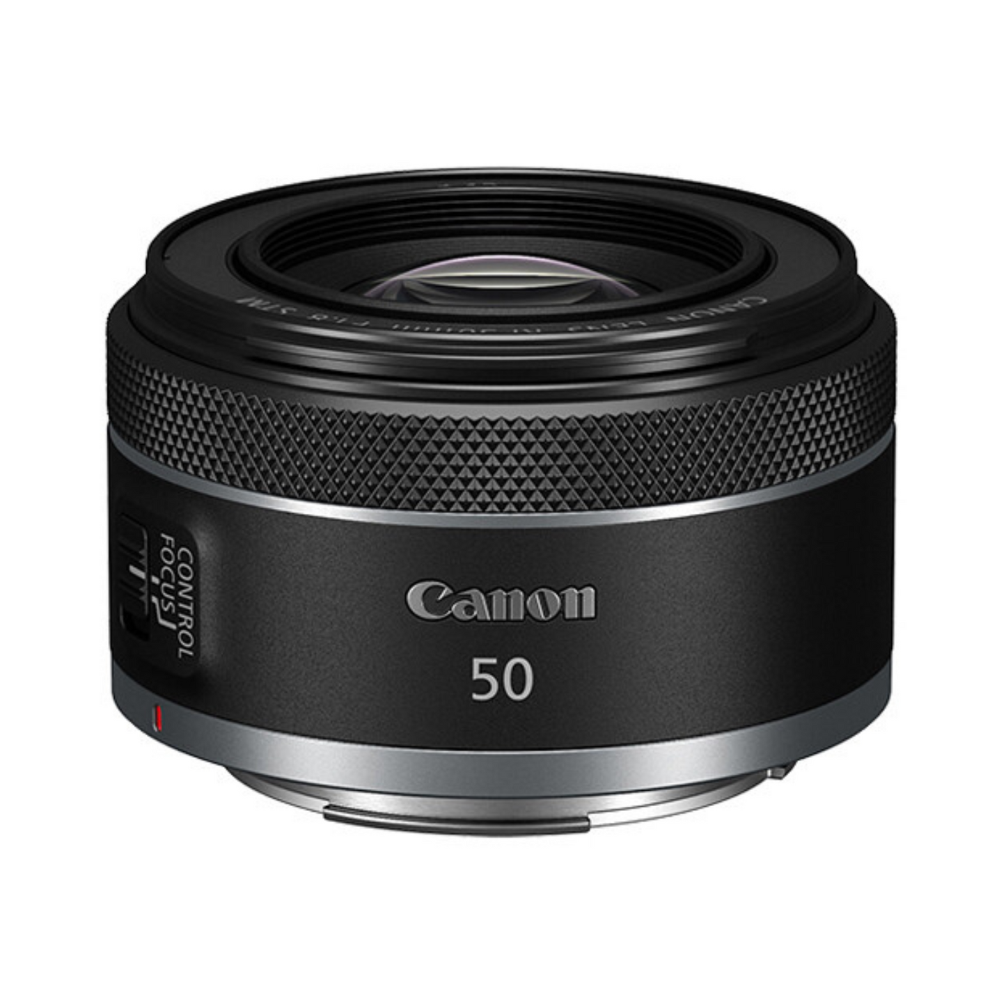 Canon RF 50MM F1.8 STM