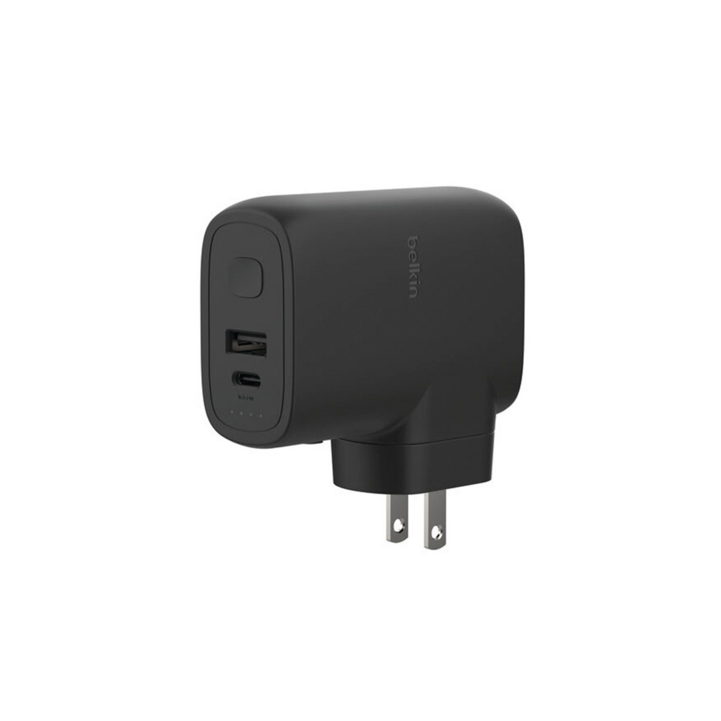 BELKIN 25W HYBRID WALL CHARGER+5K P