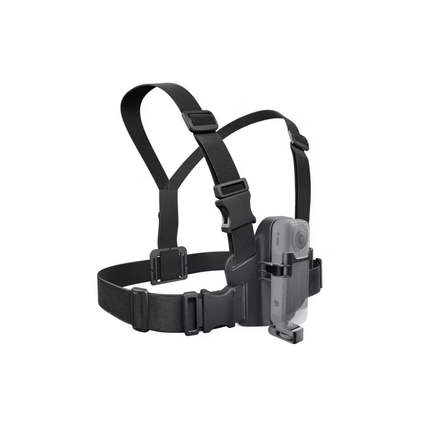 Insta360 X5 POV Chest Mount, Black