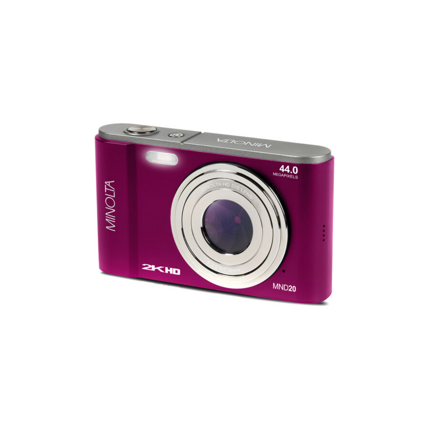 Minolta MND20 44 MP / 2.7K Ultra HD