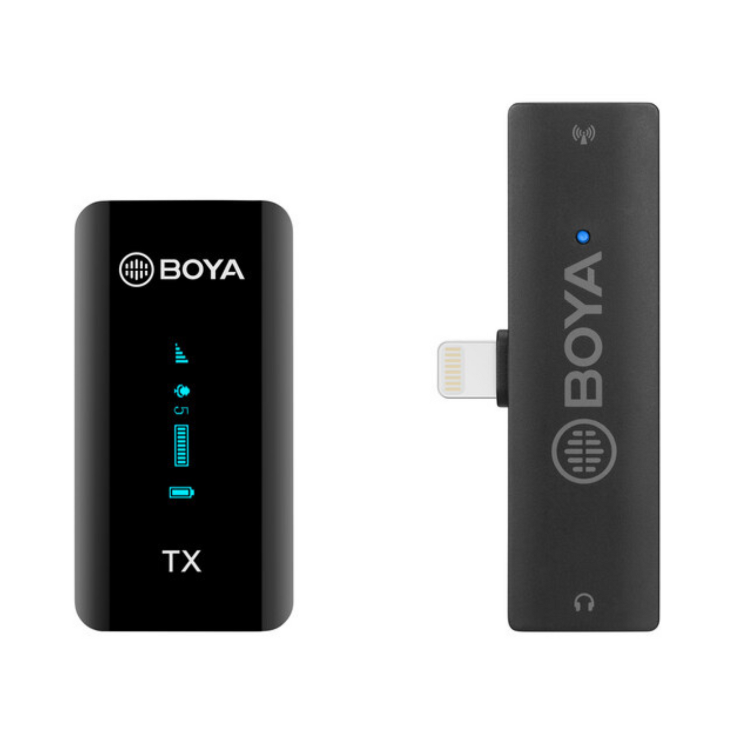 Boya BY-XM6-S3