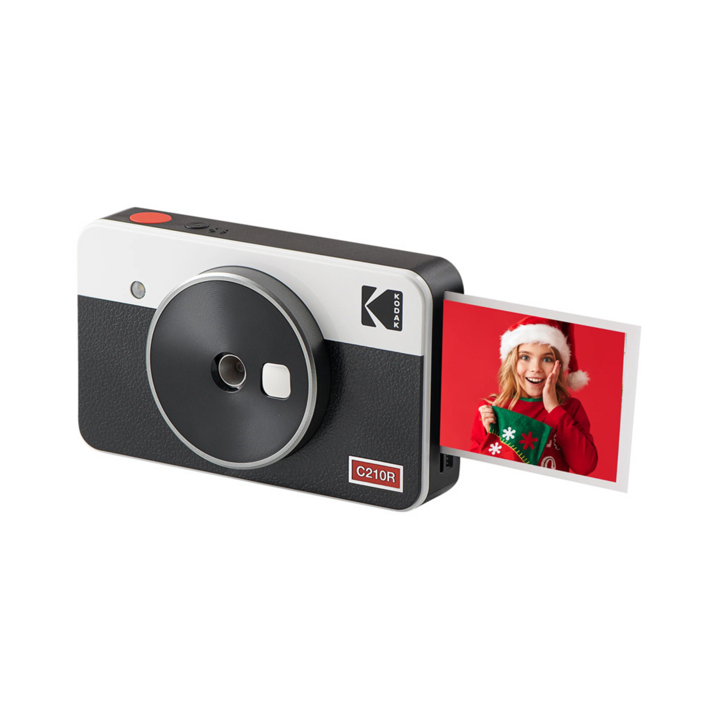 KODAK C210R KIT 68S WHITE