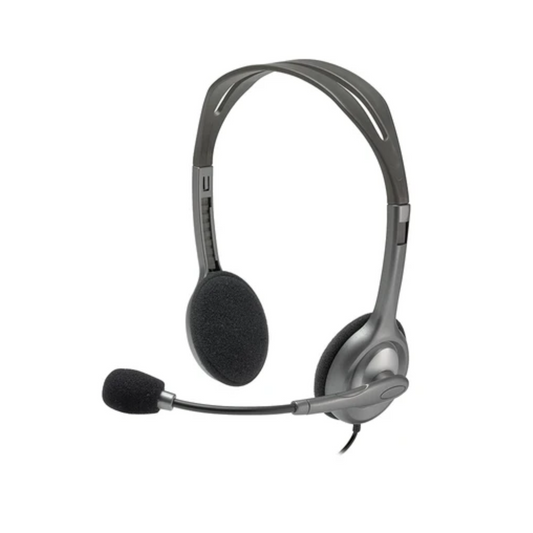 Logitech H111 Headset