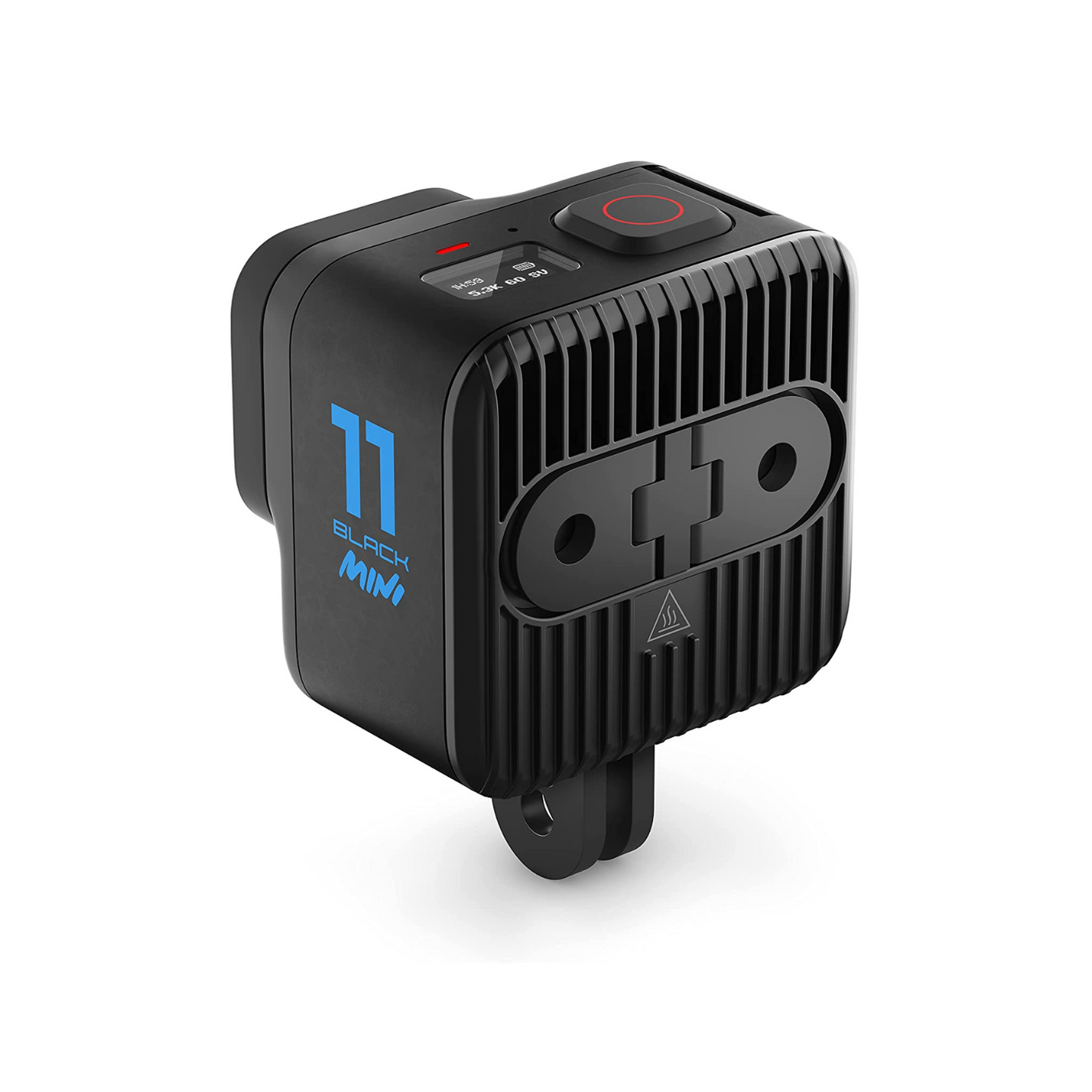 GoPro HERO 11 Black Mini - Compact Waterproof Action Camera
