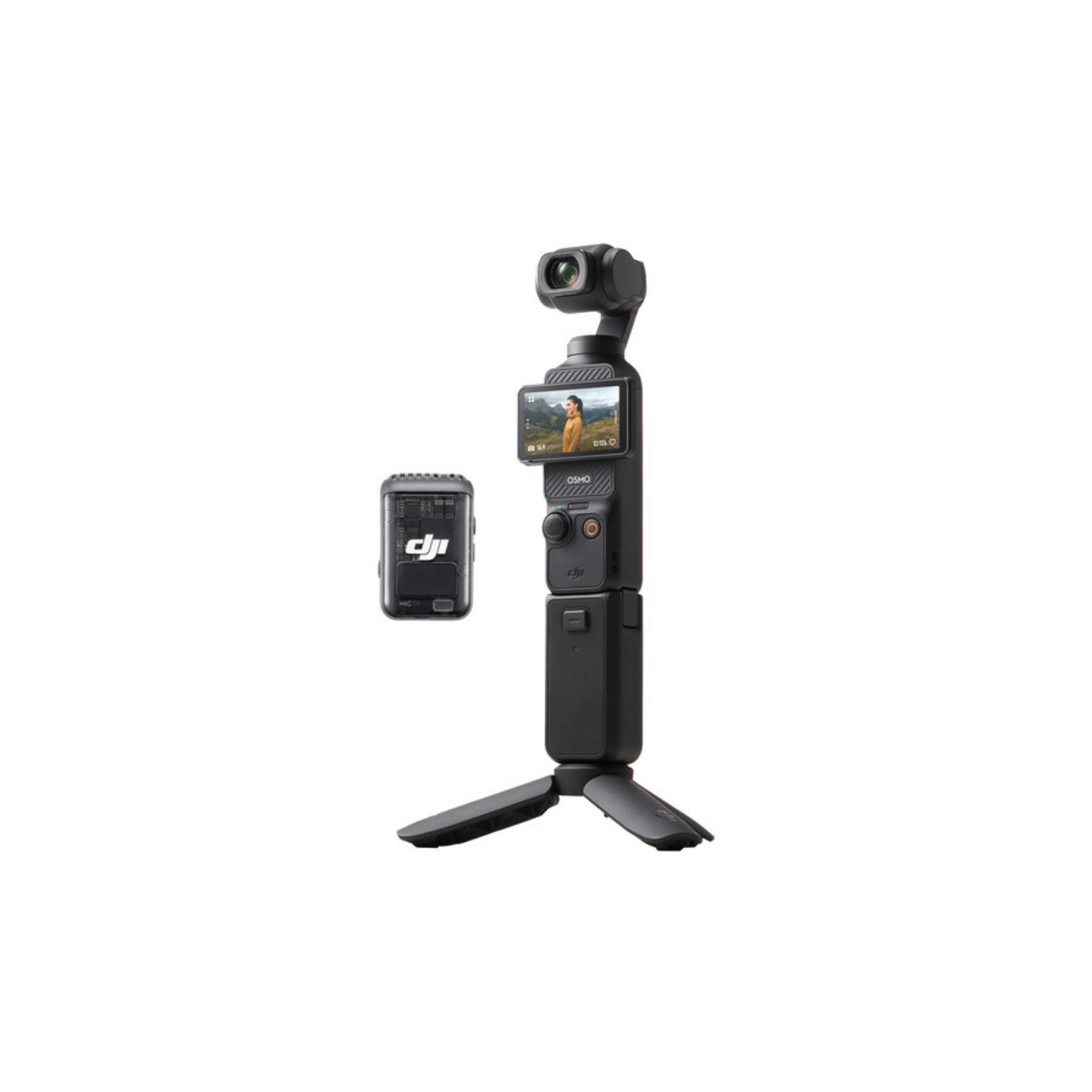 DJI Pocket 3 Creator Combo
