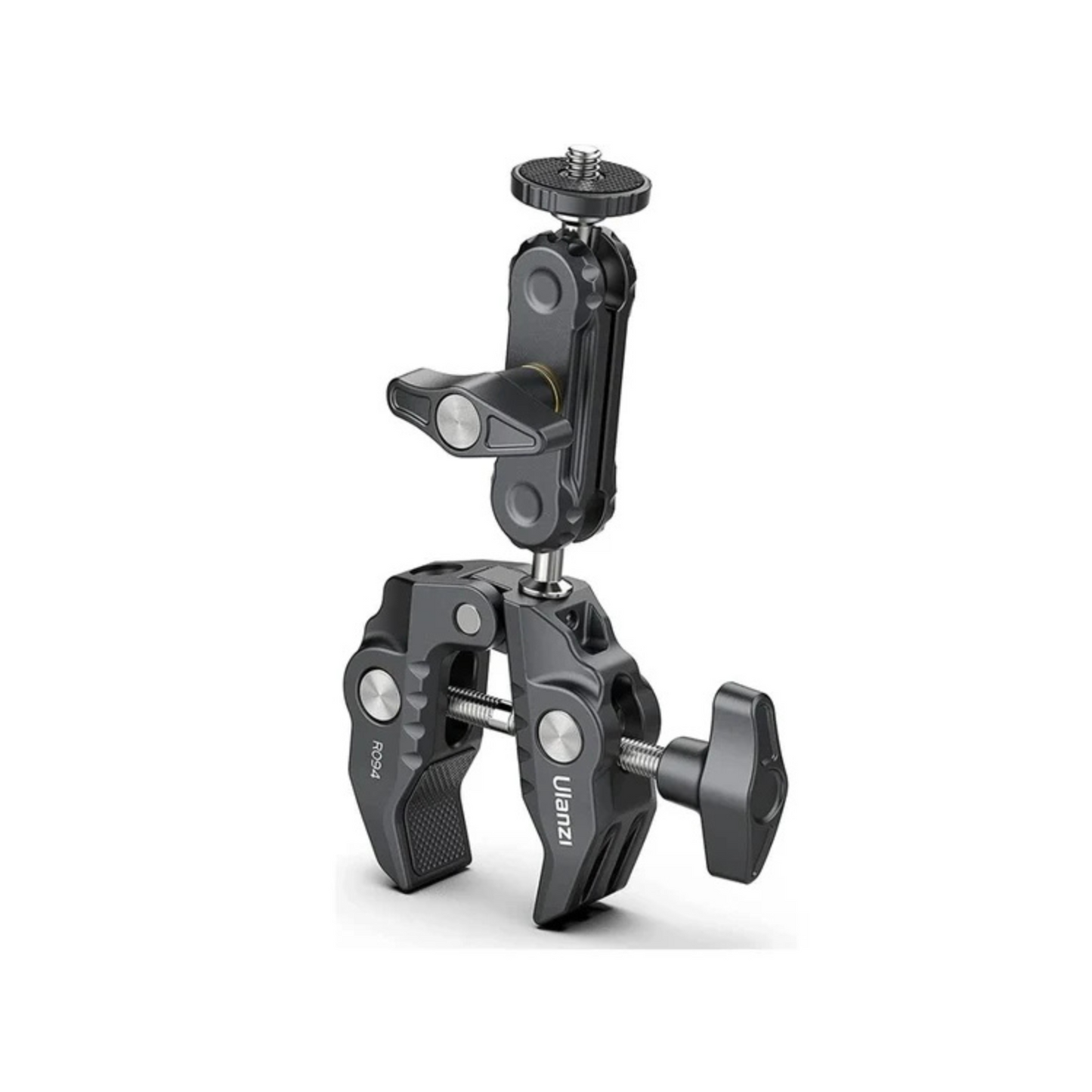 Ulanzi R094 Clamp Mount, Black