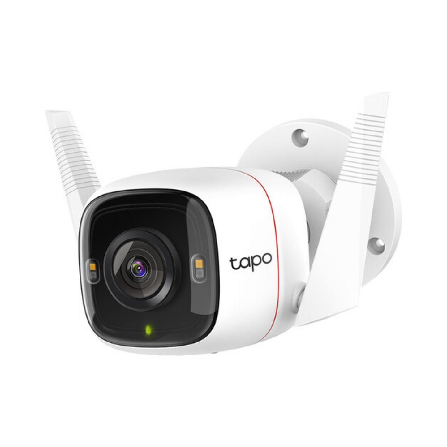TP-Link Tapo C320WS, Wi-Fi Security Network Camera, White