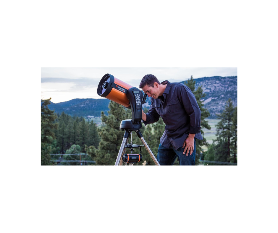 NexStar 8SE Computerized Telescope
