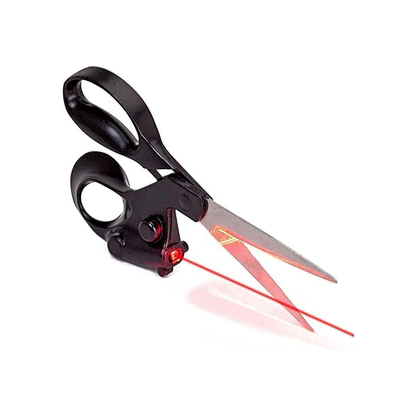 Laser Scissors