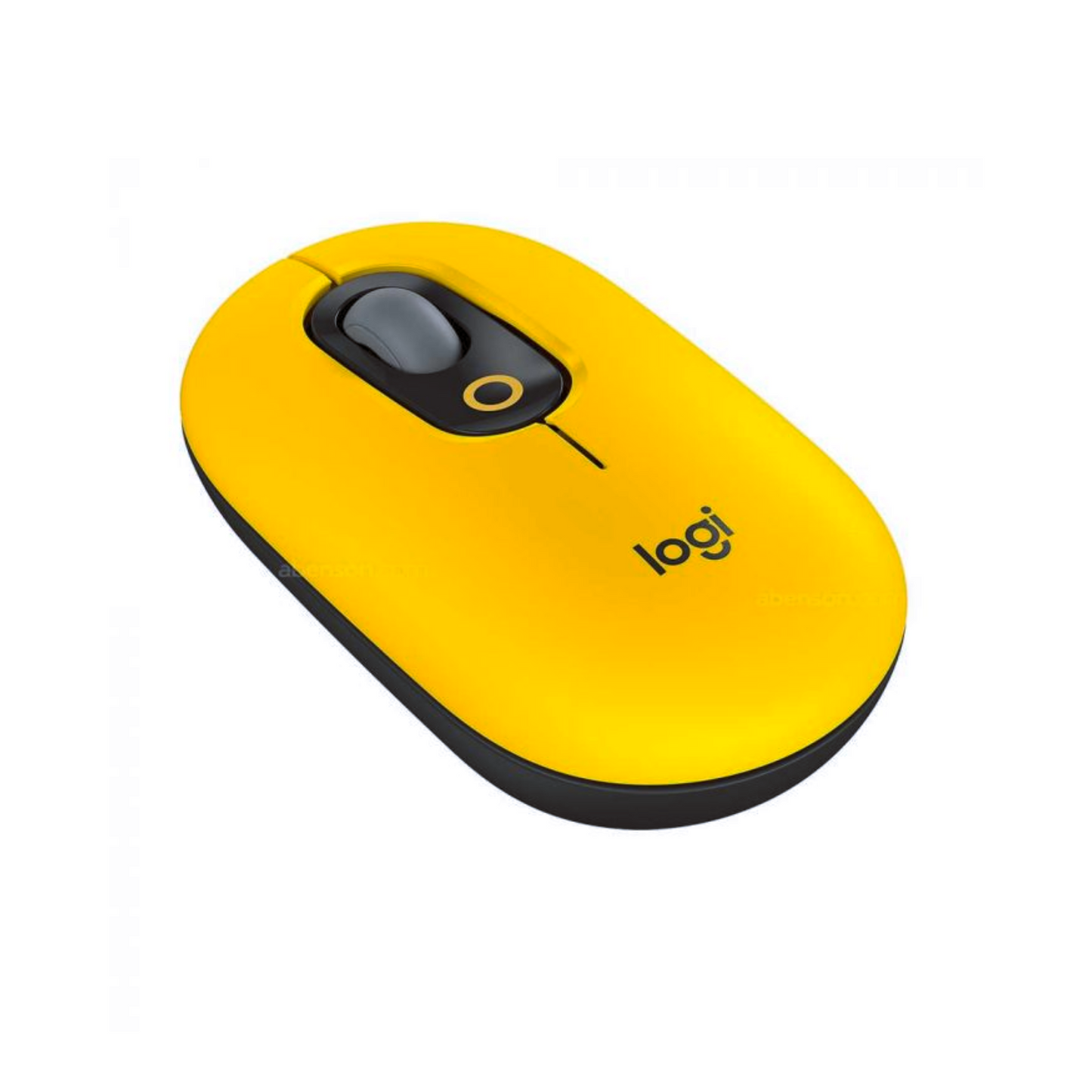 Logitech POP Wireless Mouse