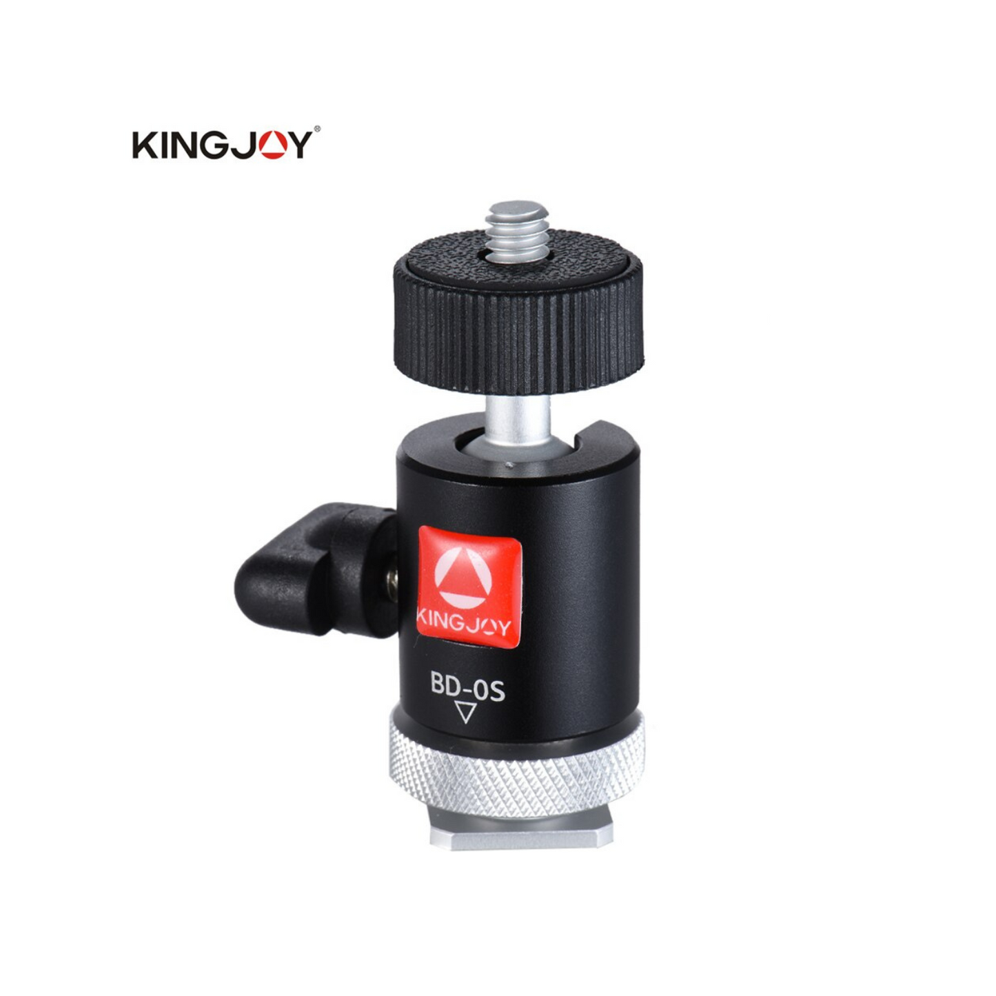 Kingjoy BD-0S BH W/ Hot Shoe