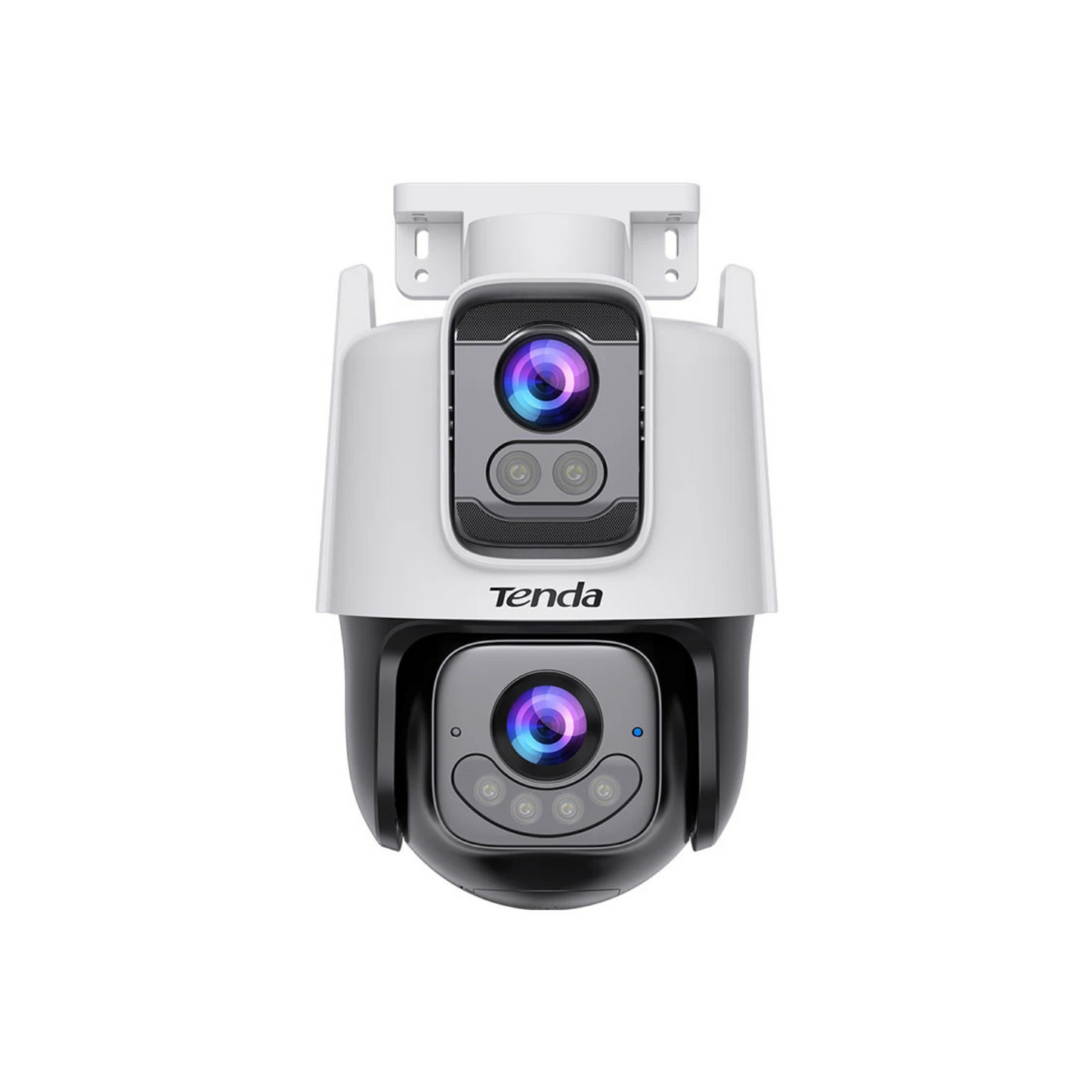 Tenda CH9-WCA, IP Camera, White