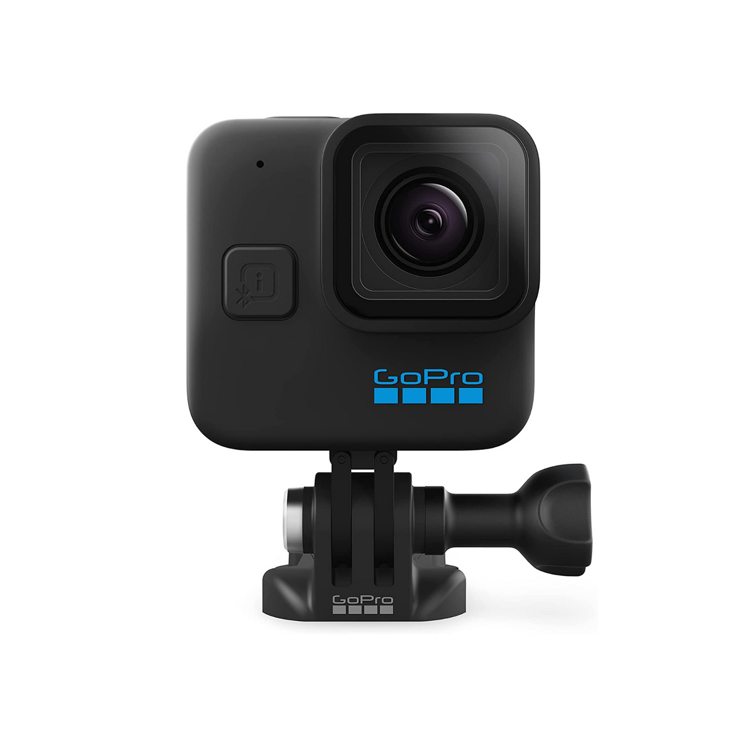 GoPro HERO 11 Black Mini - Compact Waterproof Action Camera