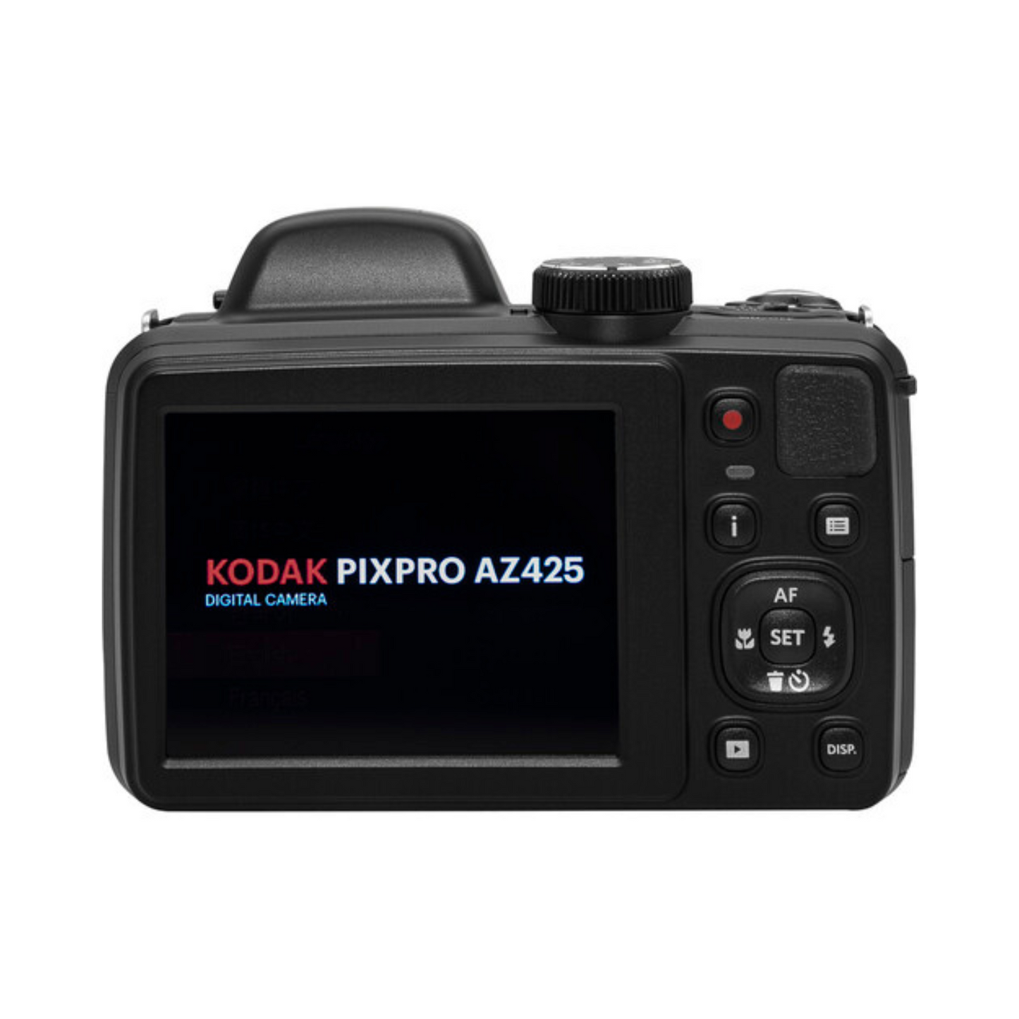 Kodak Pixpro AZ425 42X Opt Zoom