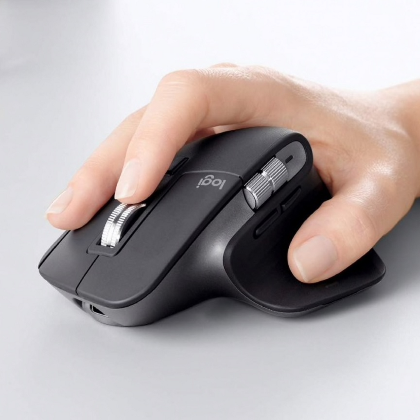 Logitech MX Master 2S Mouse
