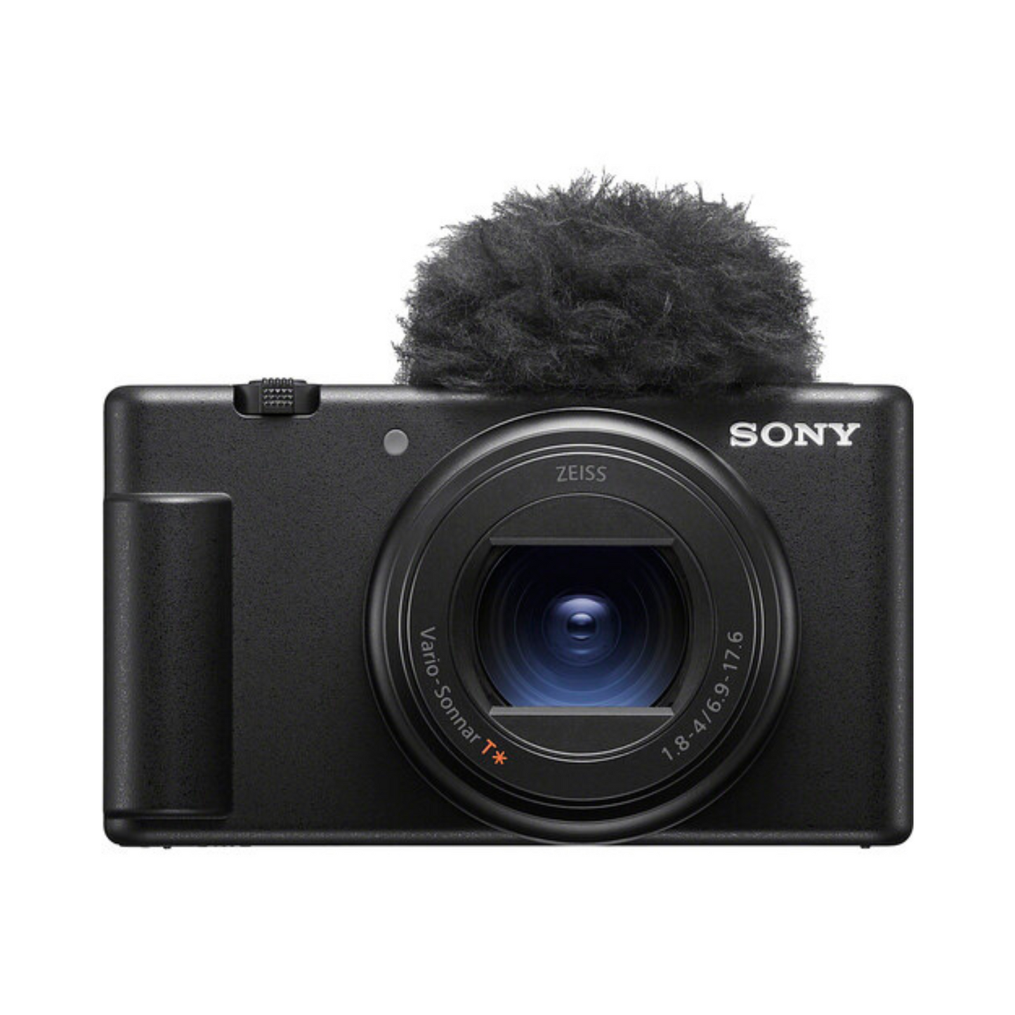 SONY ZV-1 II VLOG CAMERA