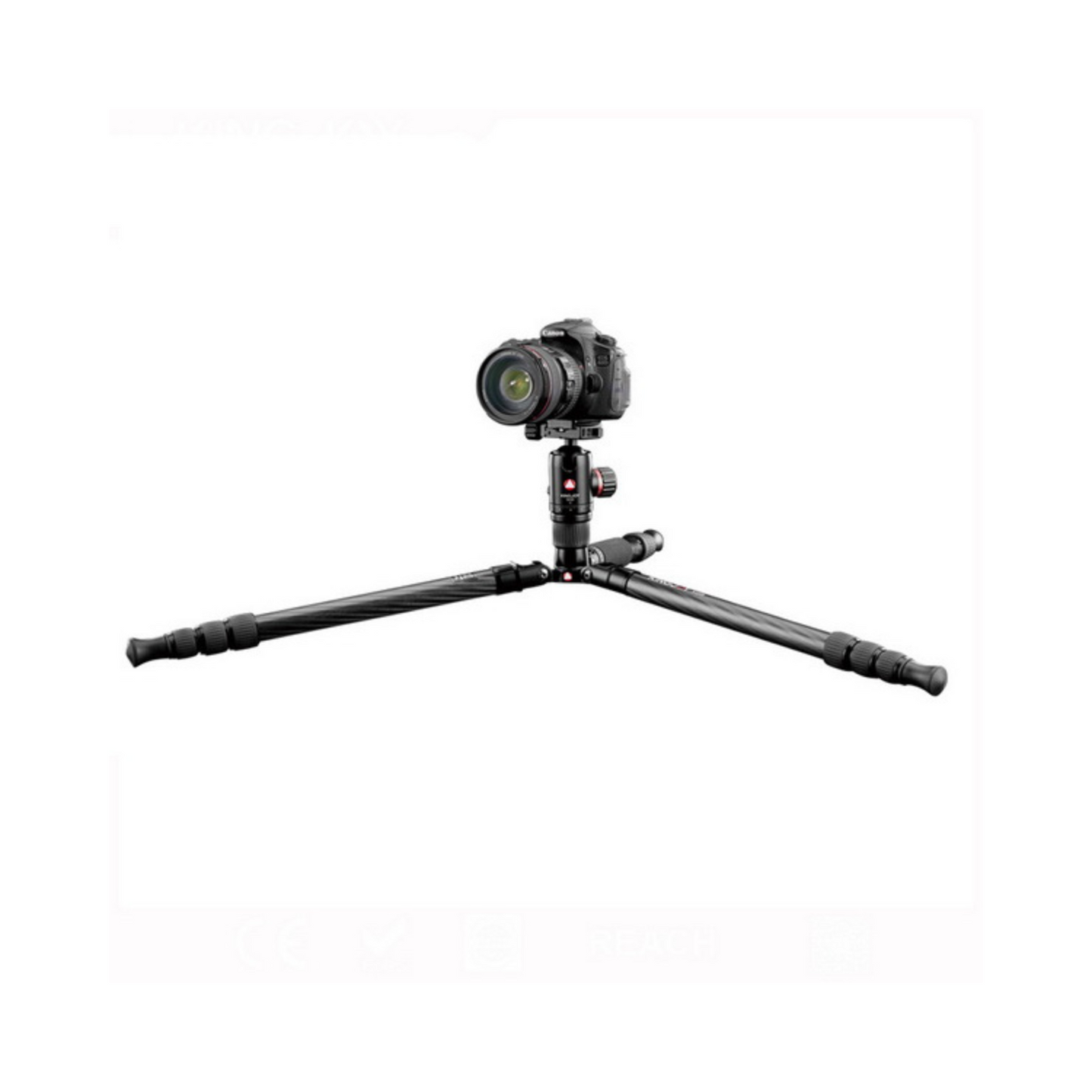 Kingjoy K2208+QH20 Carbon F