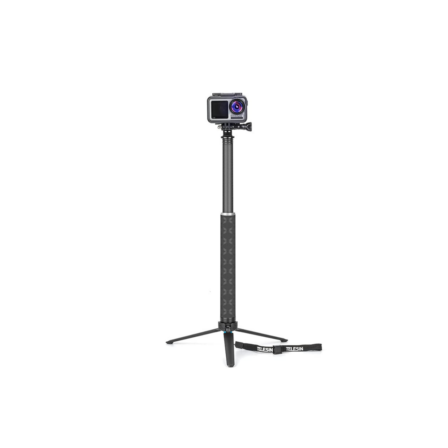 TELESIN GP-MNP-90T 90CM CF