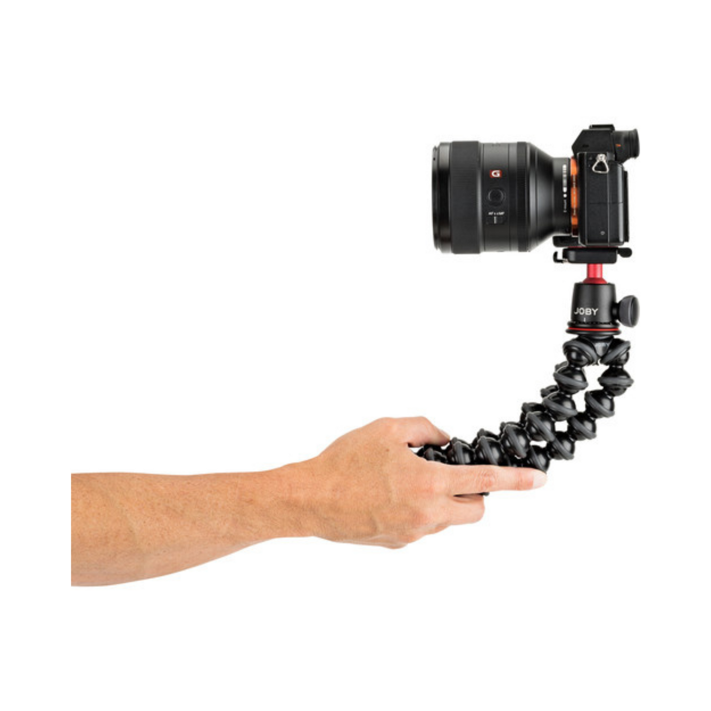 TRI JOBY GORILLAPOD KIT 3KG